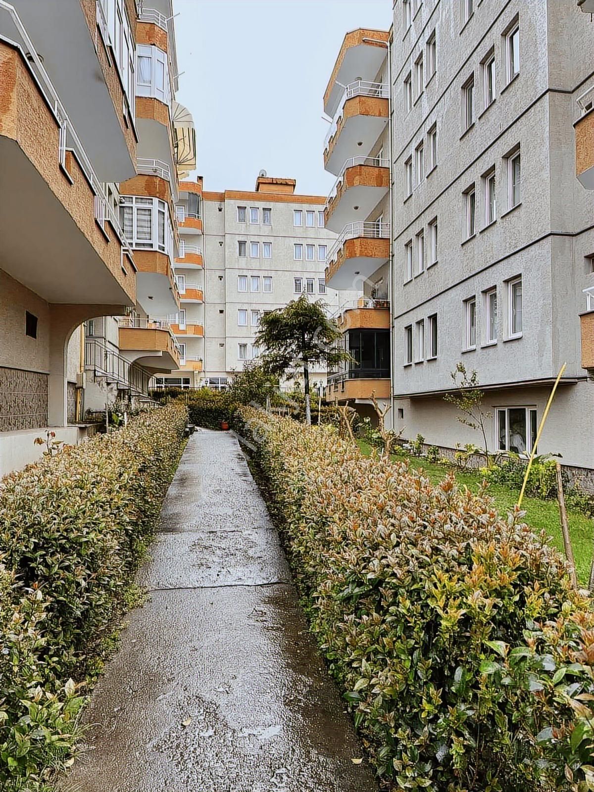 Beynil'den Mudanya Güzelyalı'da Havuzlu Siteiçi Satılık Daire - Görsel 21