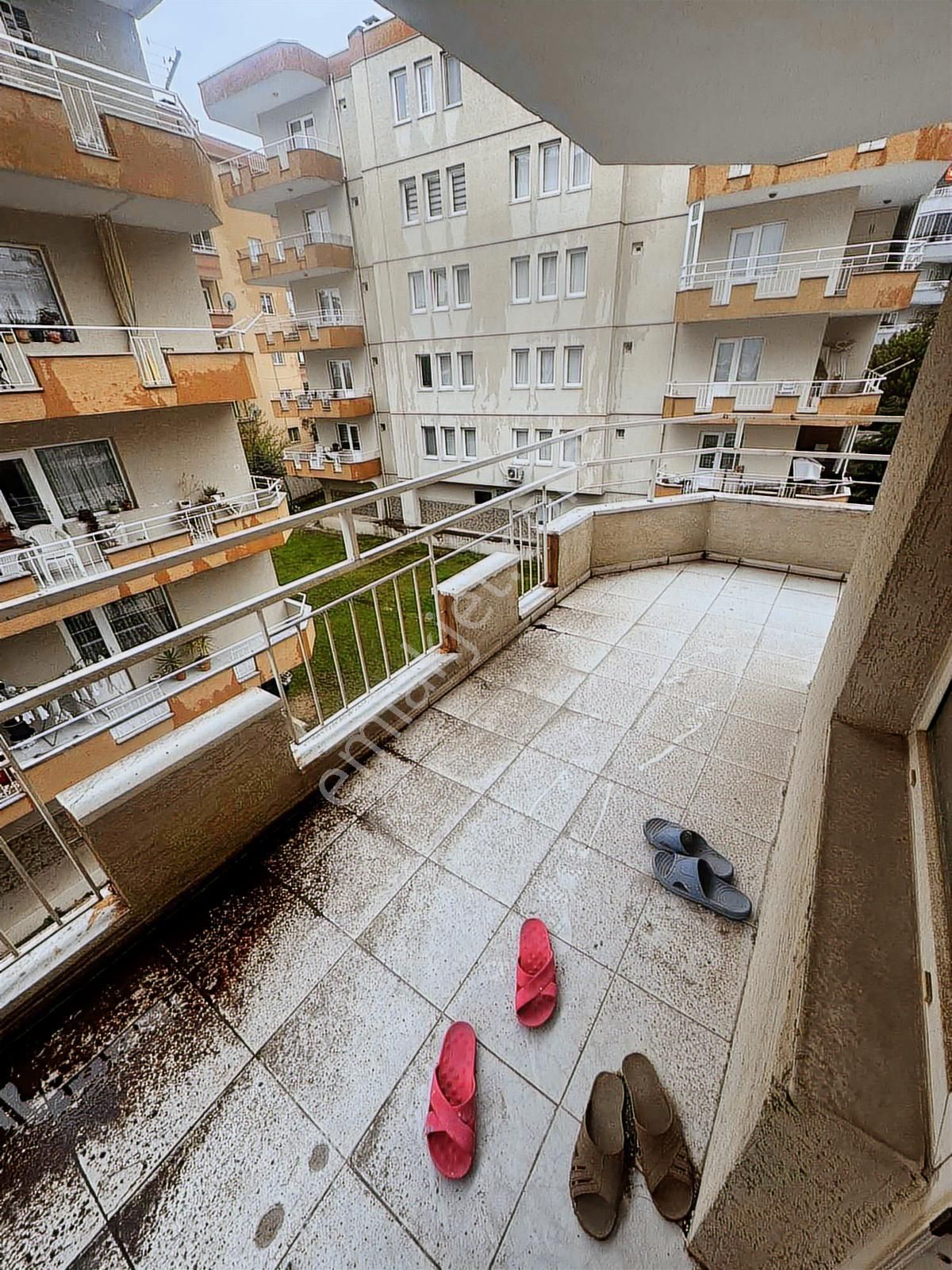 Beynil'den Mudanya Güzelyalı'da Havuzlu Siteiçi Satılık Daire - Görsel 19