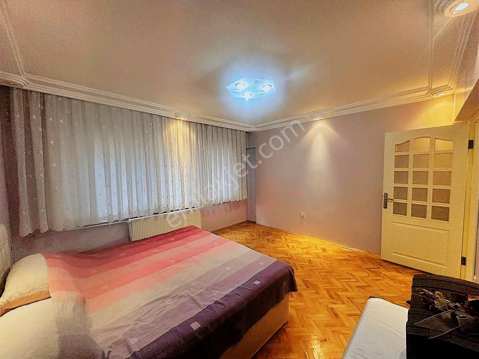 Beynil'den Mudanya Güzelyalı'da Havuzlu Siteiçi Satılık Daire - Görsel 6