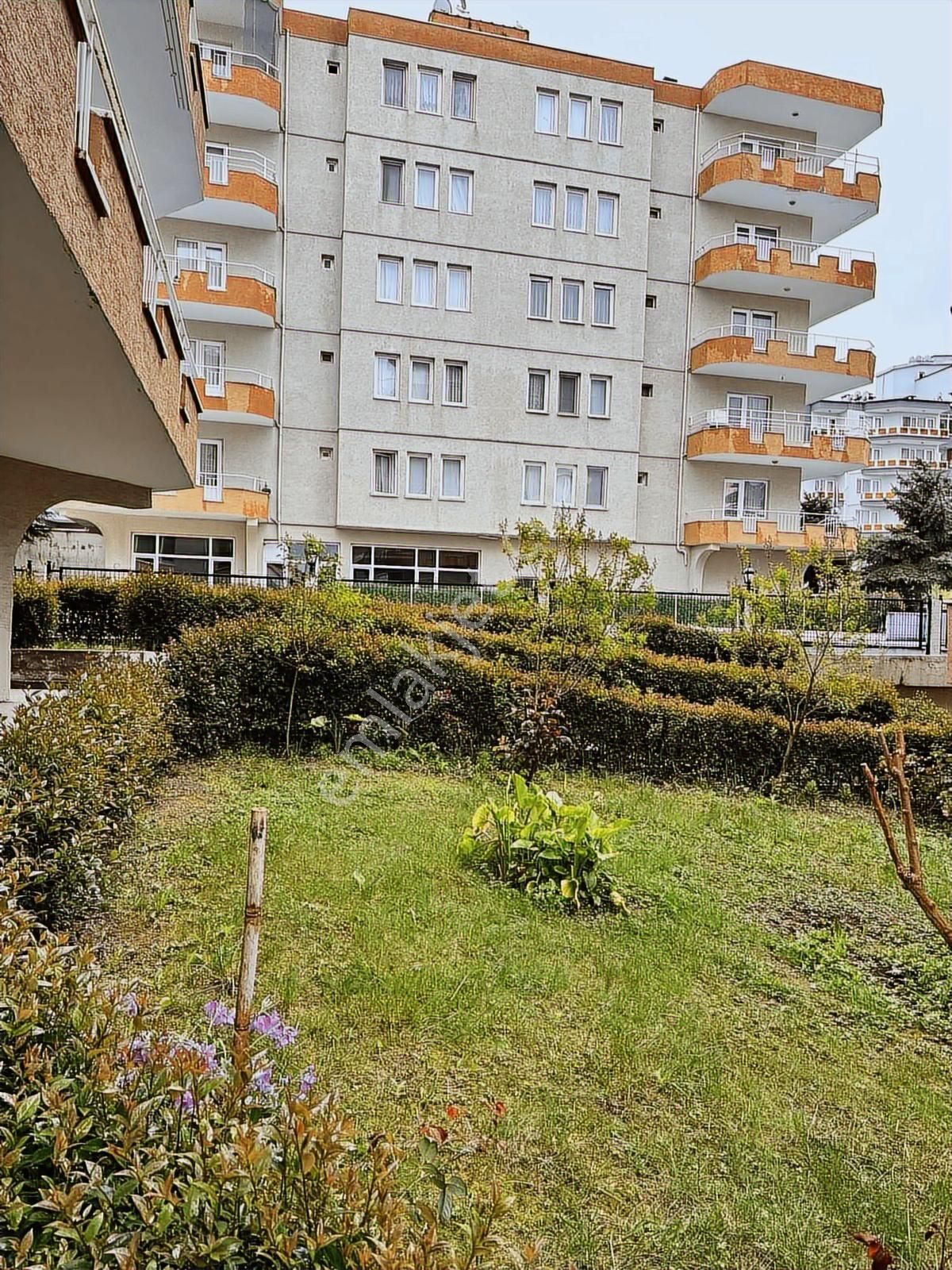 Beynil'den Mudanya Güzelyalı'da Havuzlu Siteiçi Satılık Daire - Görsel 9