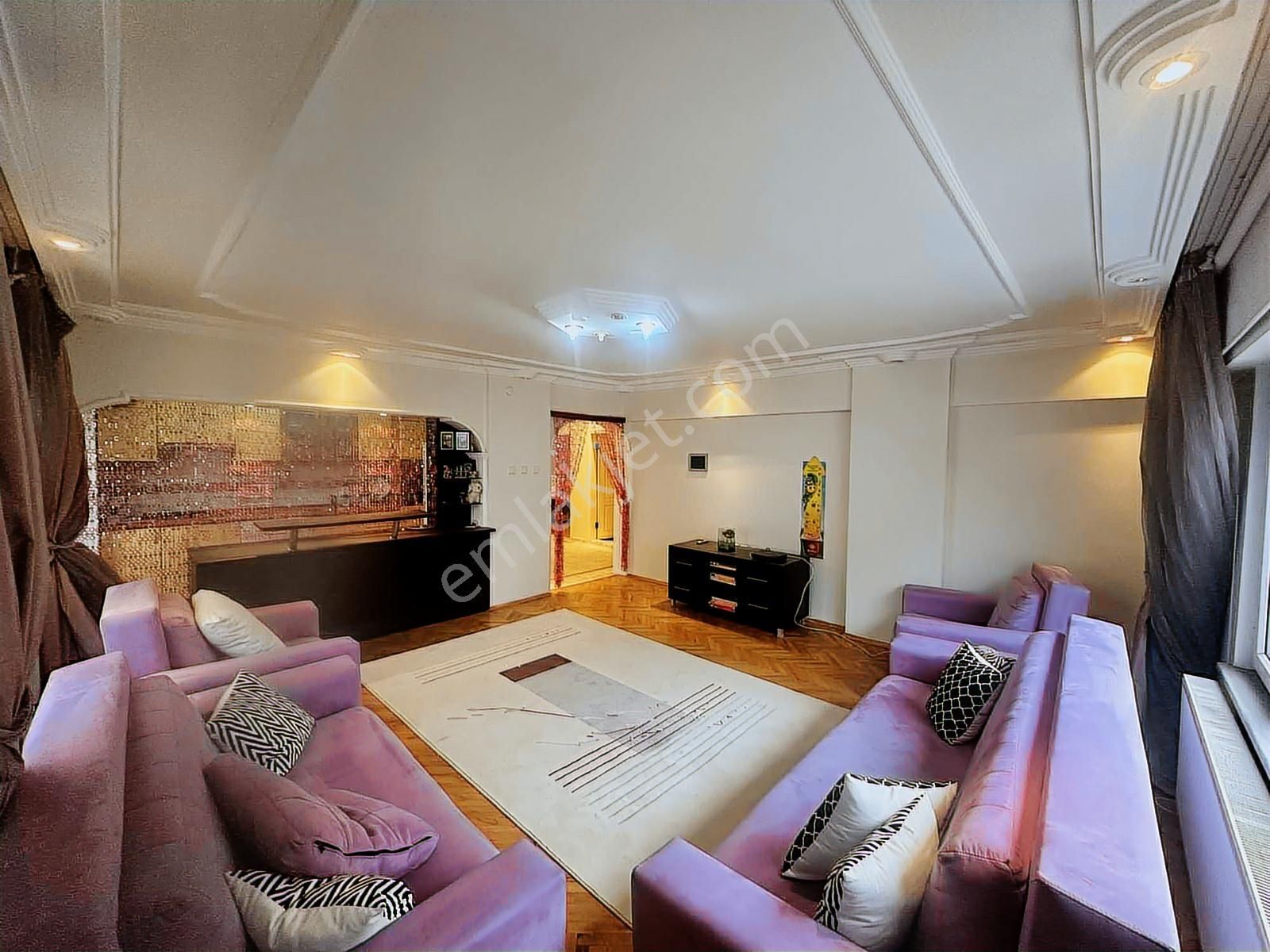 Beynil'den Mudanya Güzelyalı'da Havuzlu Siteiçi Satılık Daire - Görsel 8