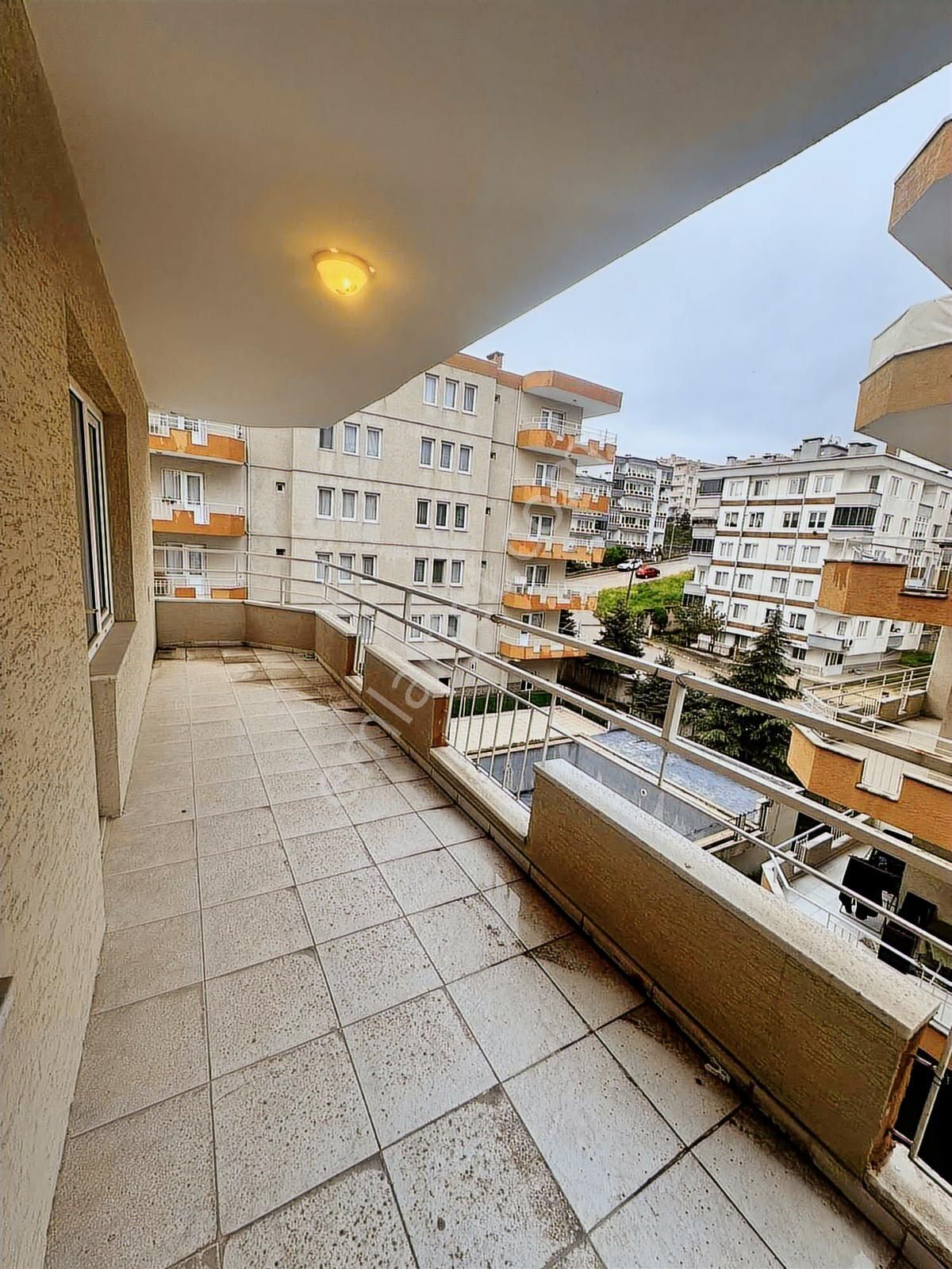 Beynil'den Mudanya Güzelyalı'da Havuzlu Siteiçi Satılık Daire - Görsel 11