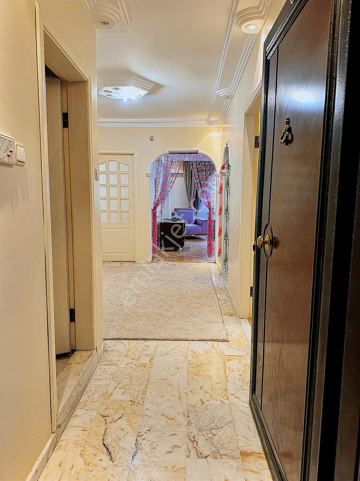 Beynil'den Mudanya Güzelyalı'da Havuzlu Siteiçi Satılık Daire - Görsel 12