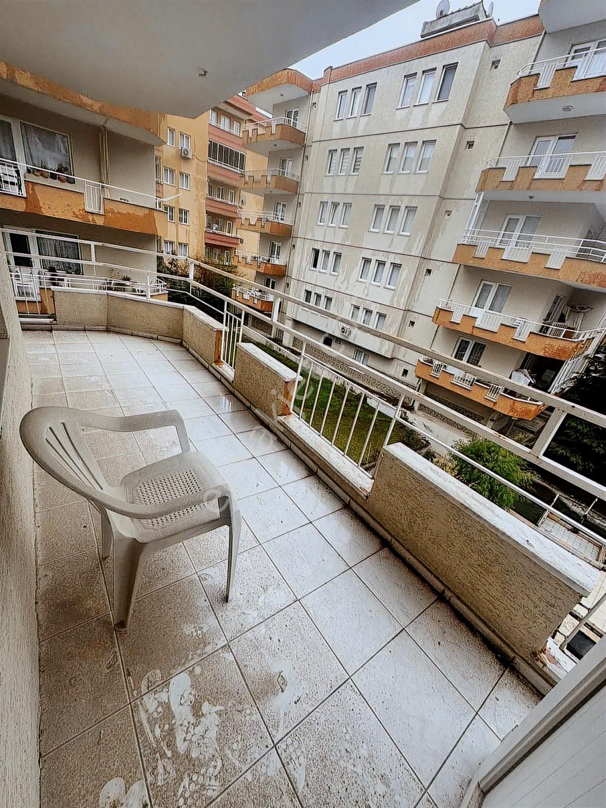 Beynil'den Mudanya Güzelyalı'da Havuzlu Siteiçi Satılık Daire - Görsel 17