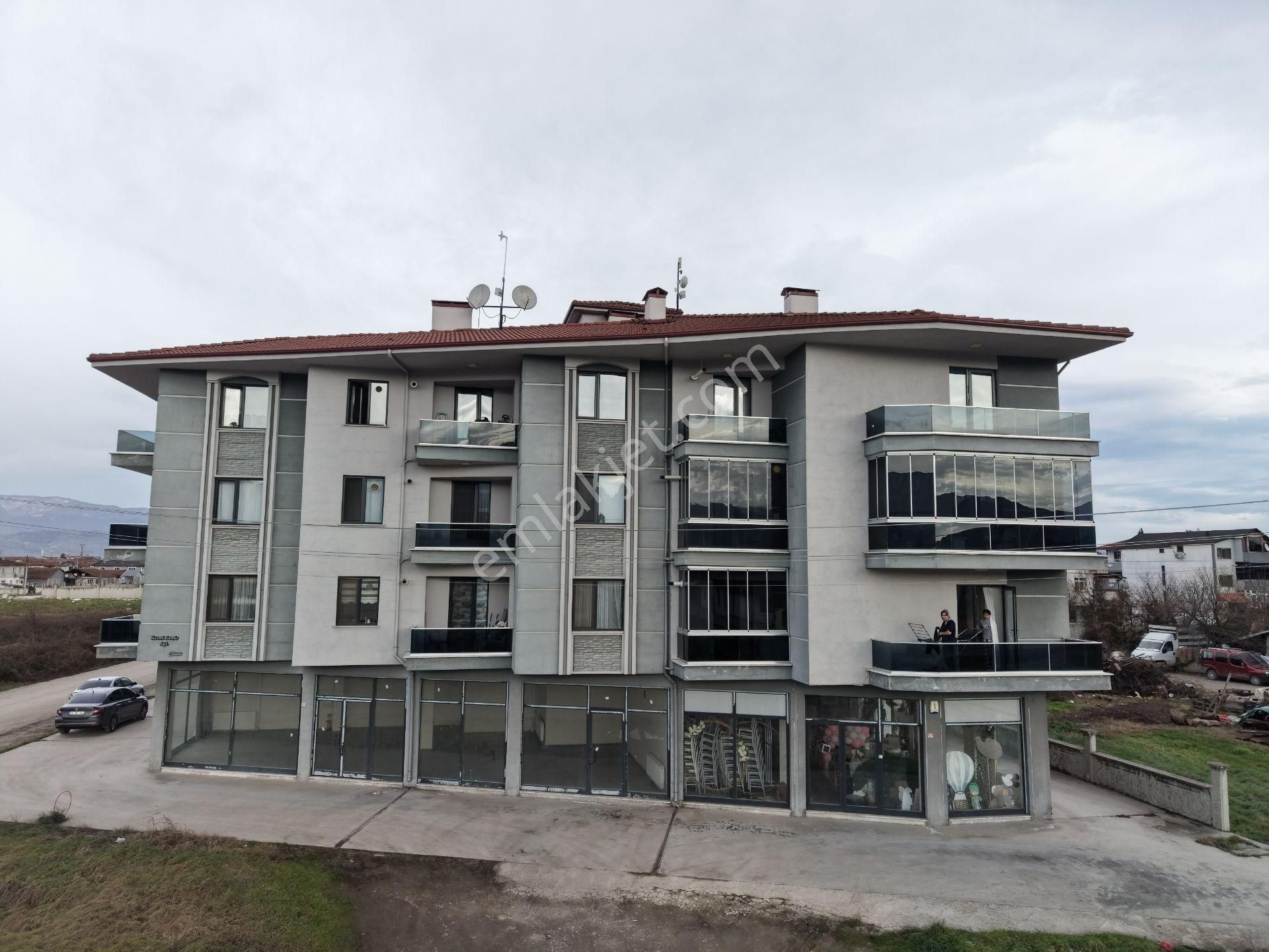 Elite Gd & Düzce Şehir Merkezinde Ultra Geniş Satılık 2+1
