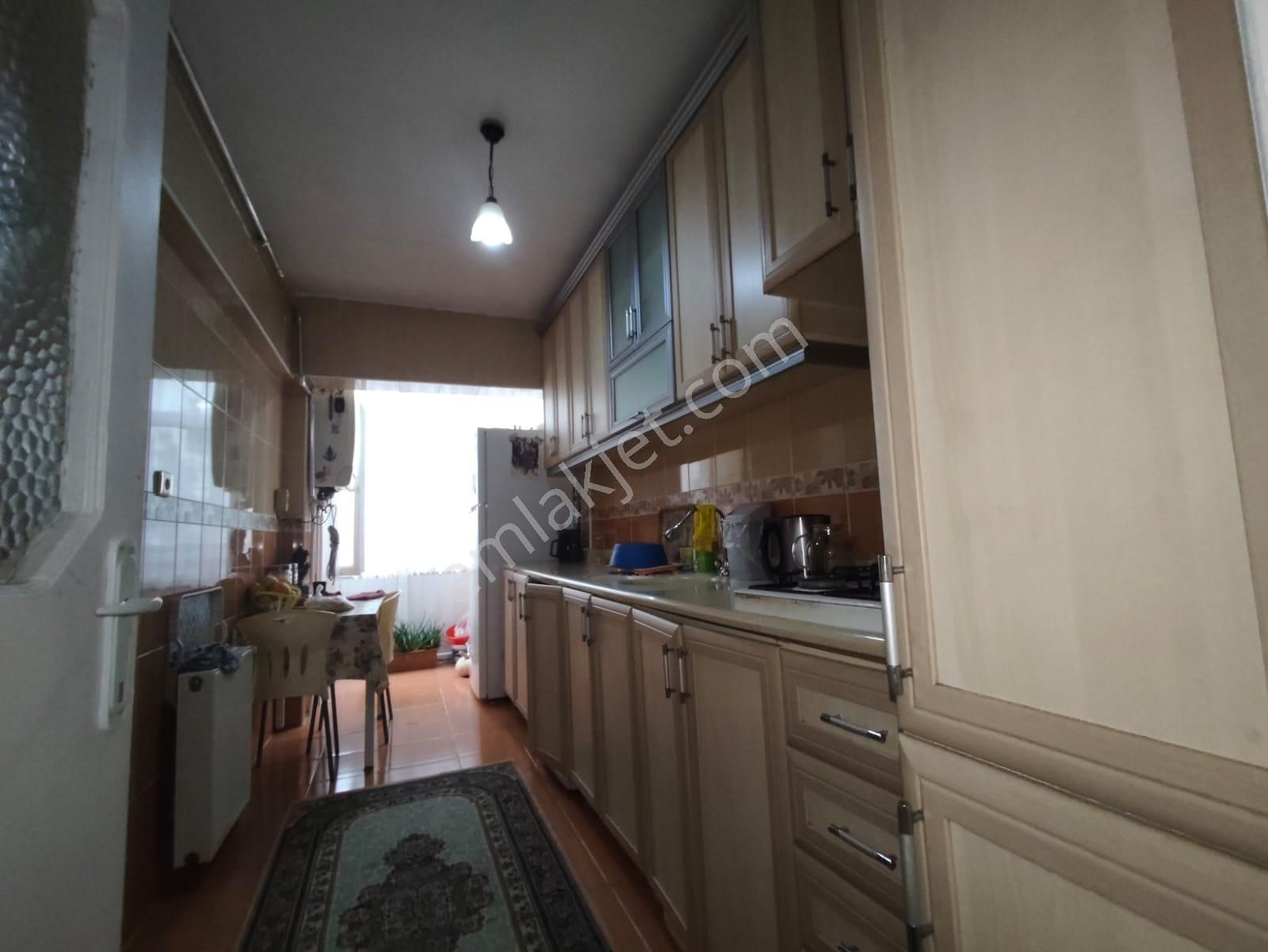 Yılmaz Gayrimenkulden 1 Kat Ön Cephe Salon Bagımsız Kacırılmayacak 3+1 Fırsat Dairesi - Görsel 10