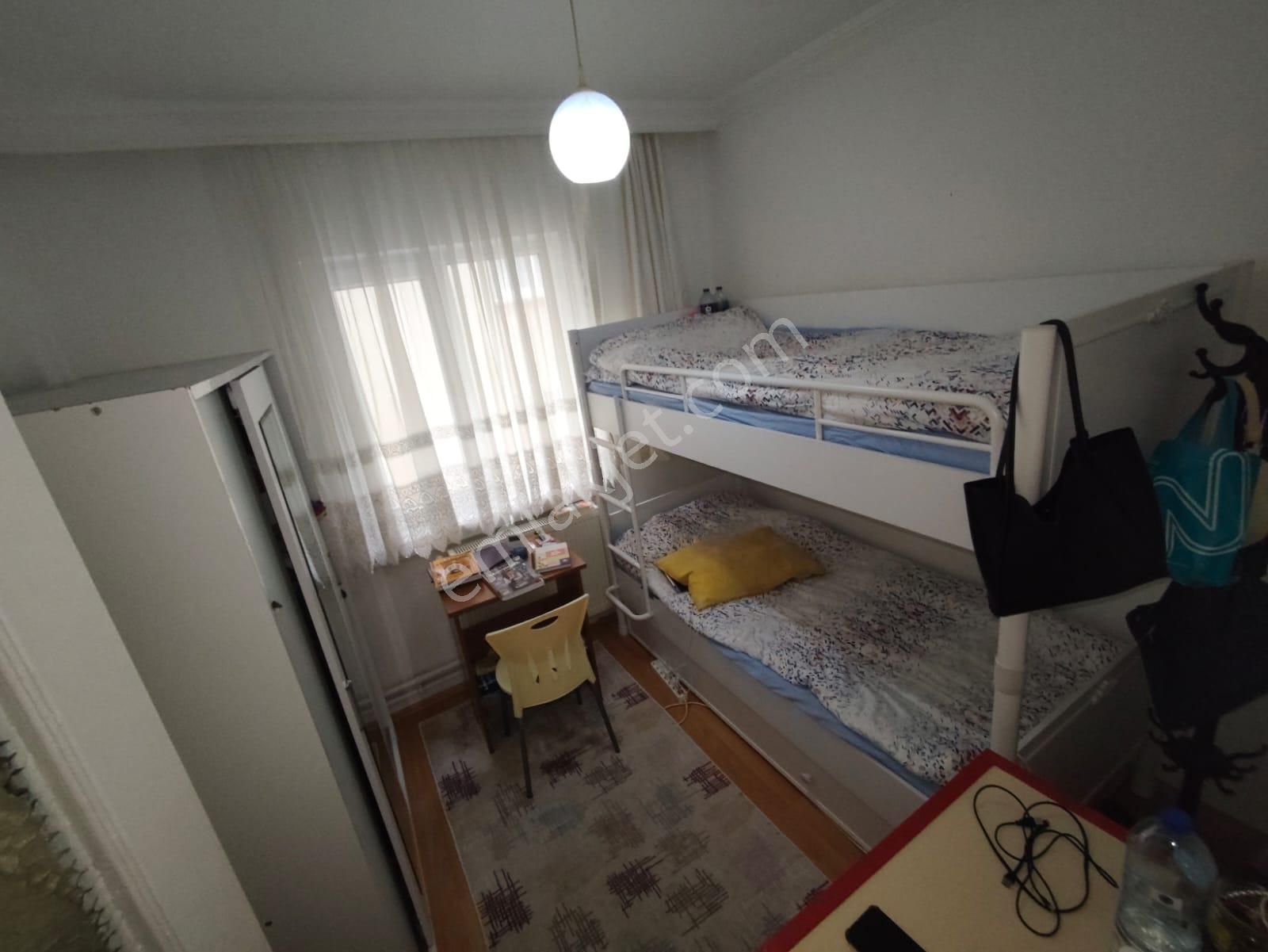 Yılmaz Gayrimenkulden 1 Kat Ön Cephe Salon Bagımsız Kacırılmayacak 3+1 Fırsat Dairesi - Görsel 32