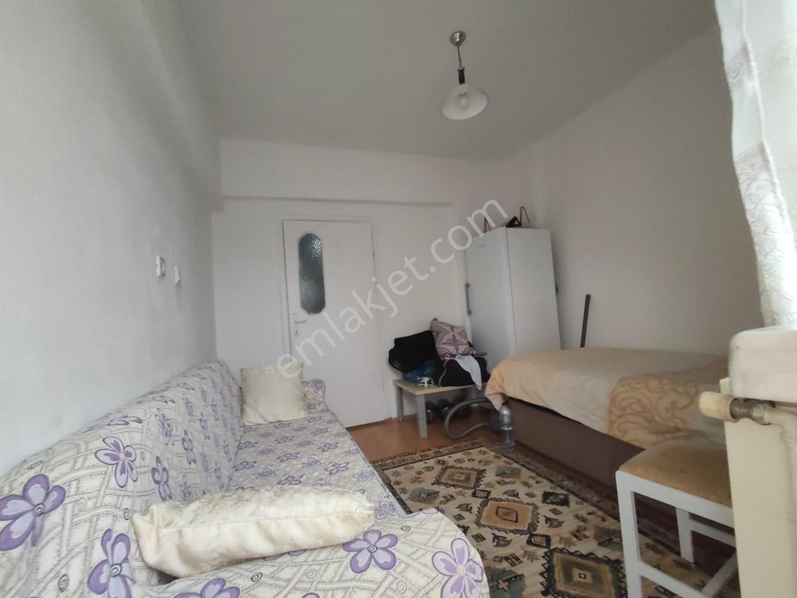 Yılmaz Gayrimenkulden 1 Kat Ön Cephe Salon Bagımsız Kacırılmayacak 3+1 Fırsat Dairesi - Görsel 6