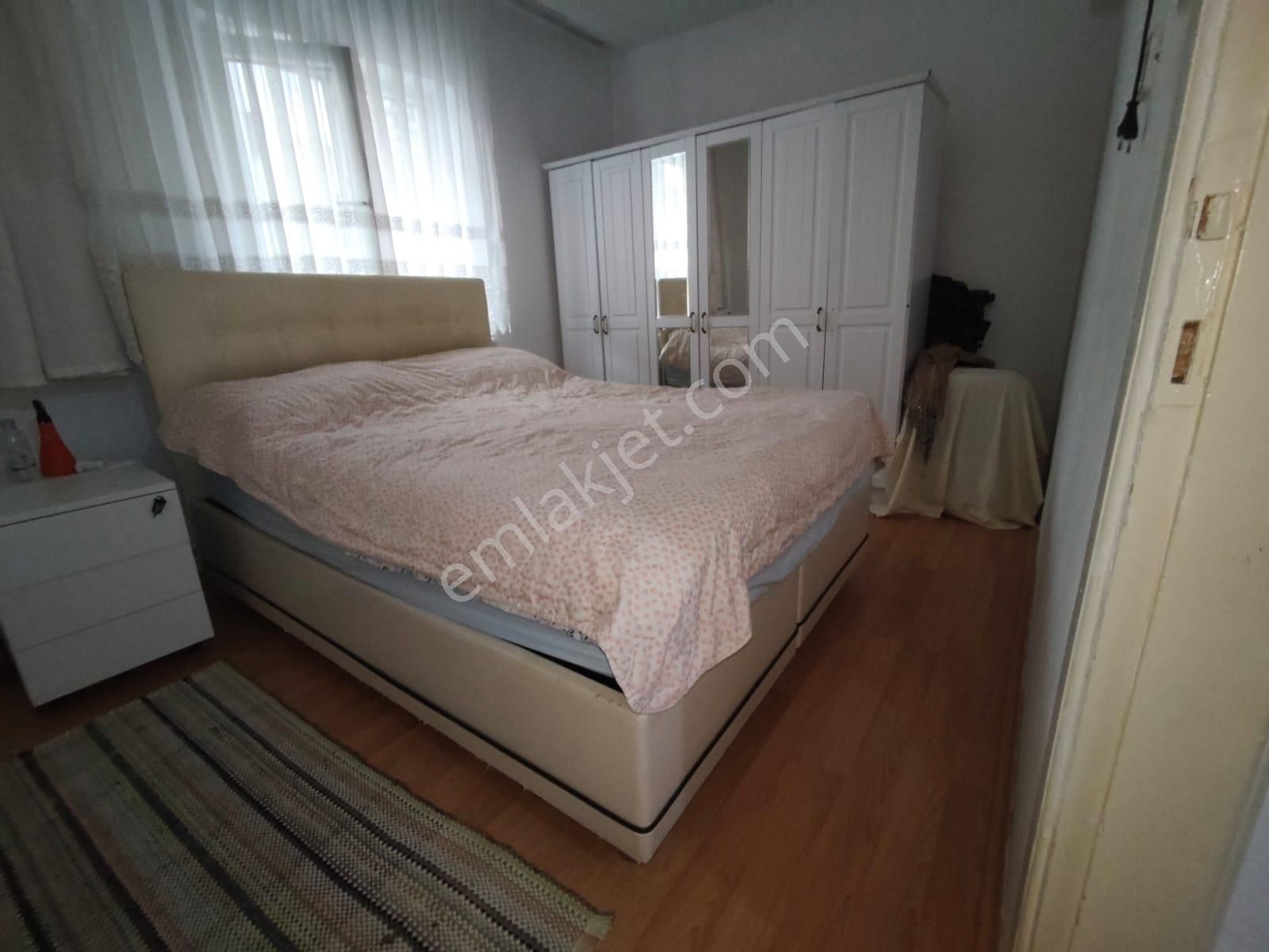 Yılmaz Gayrimenkulden 1 Kat Ön Cephe Salon Bagımsız Kacırılmayacak 3+1 Fırsat Dairesi - Görsel 2