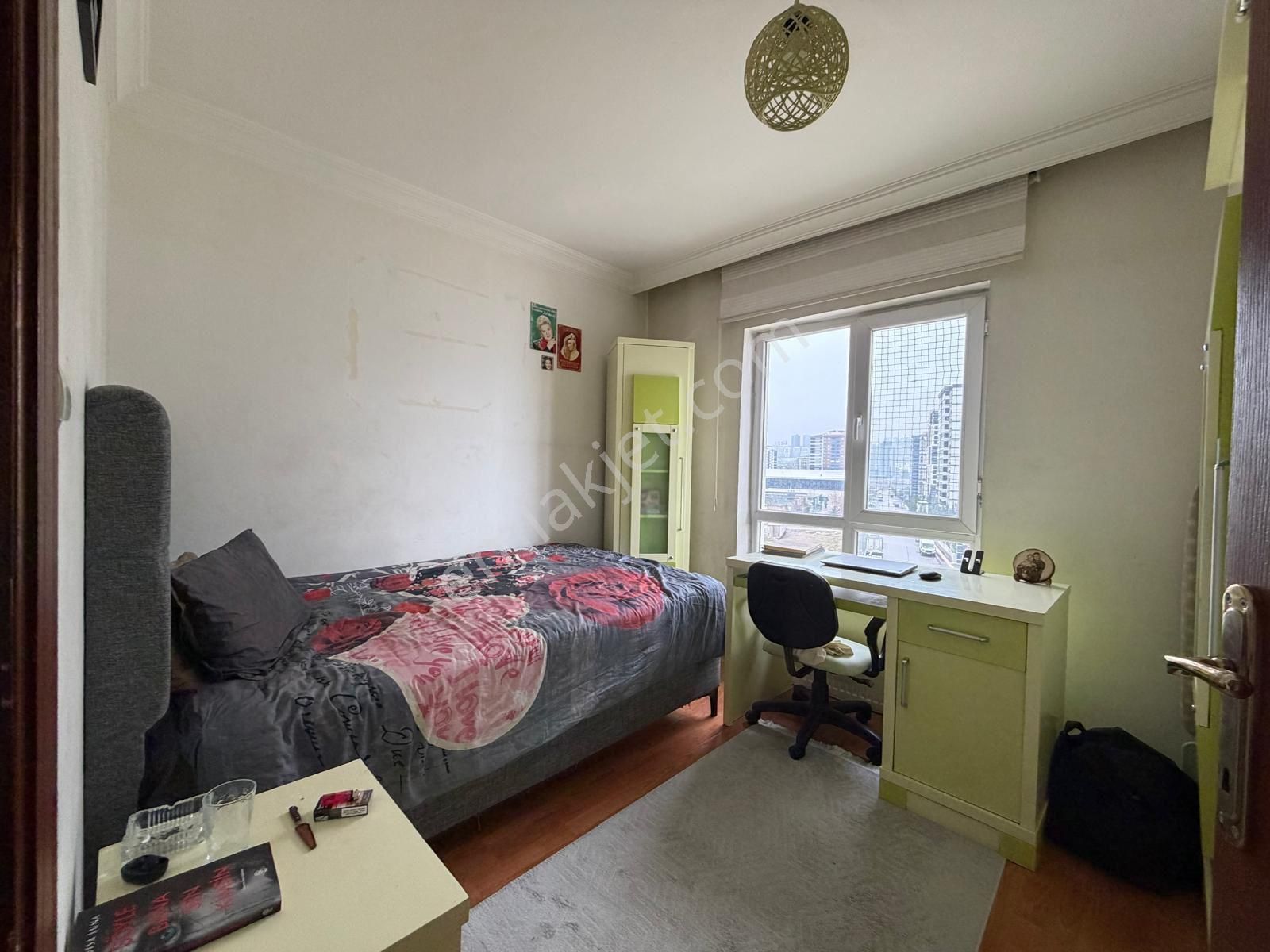 Çambaşı Caddesi Üzerinde Asansörlü Binada 3+1 Daire! - Görsel 20