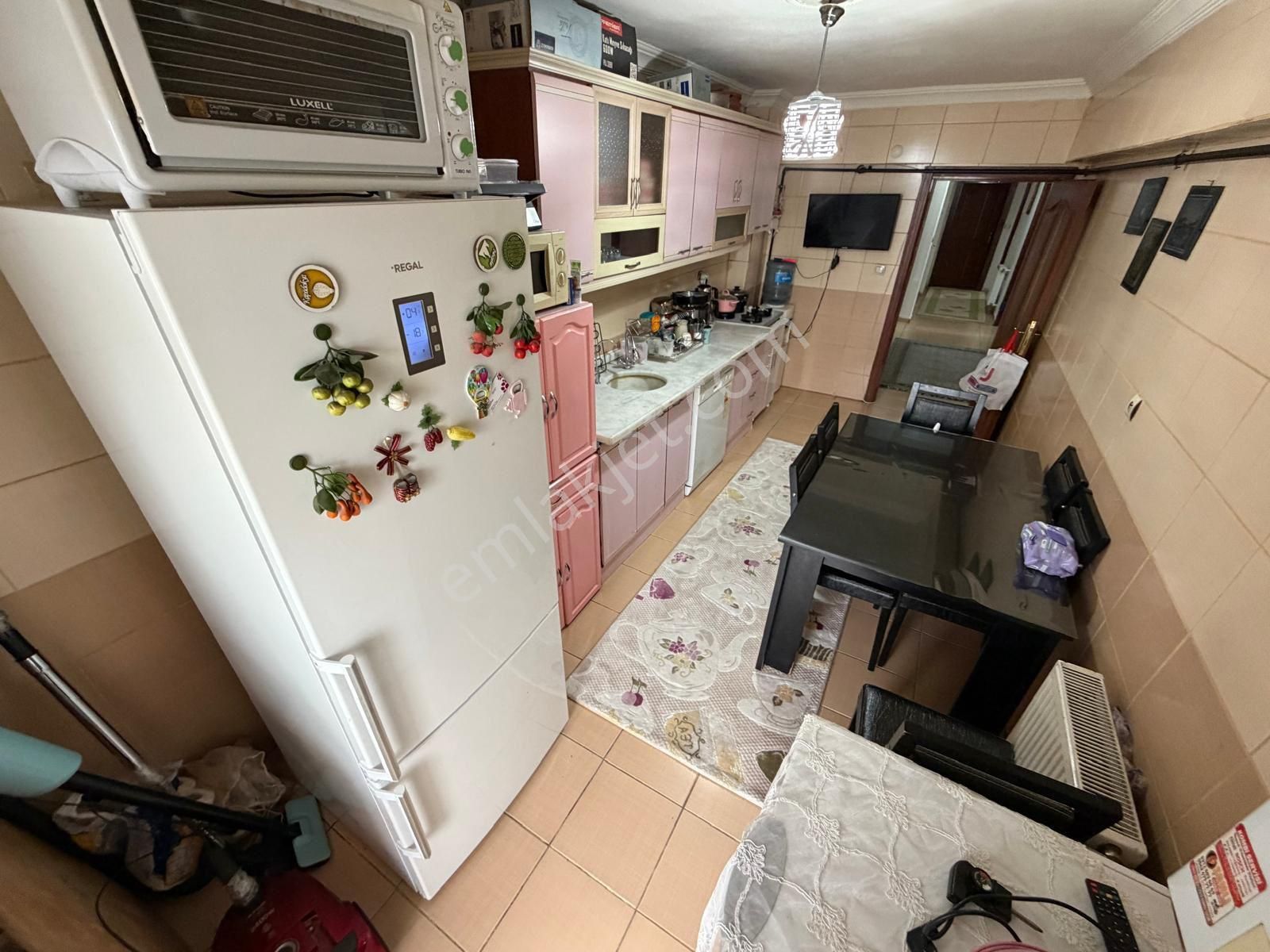 Çambaşı Caddesi Üzerinde Asansörlü Binada 3+1 Daire! - Görsel 3