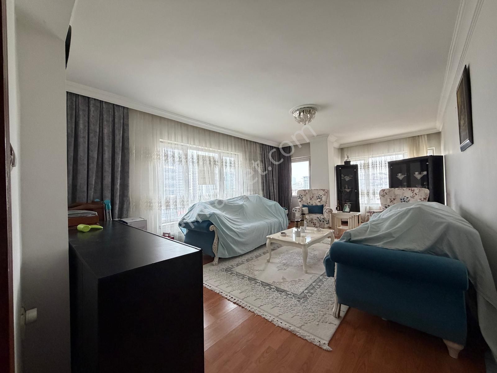 Çambaşı Caddesi Üzerinde Asansörlü Binada 3+1 Daire! - Görsel 13