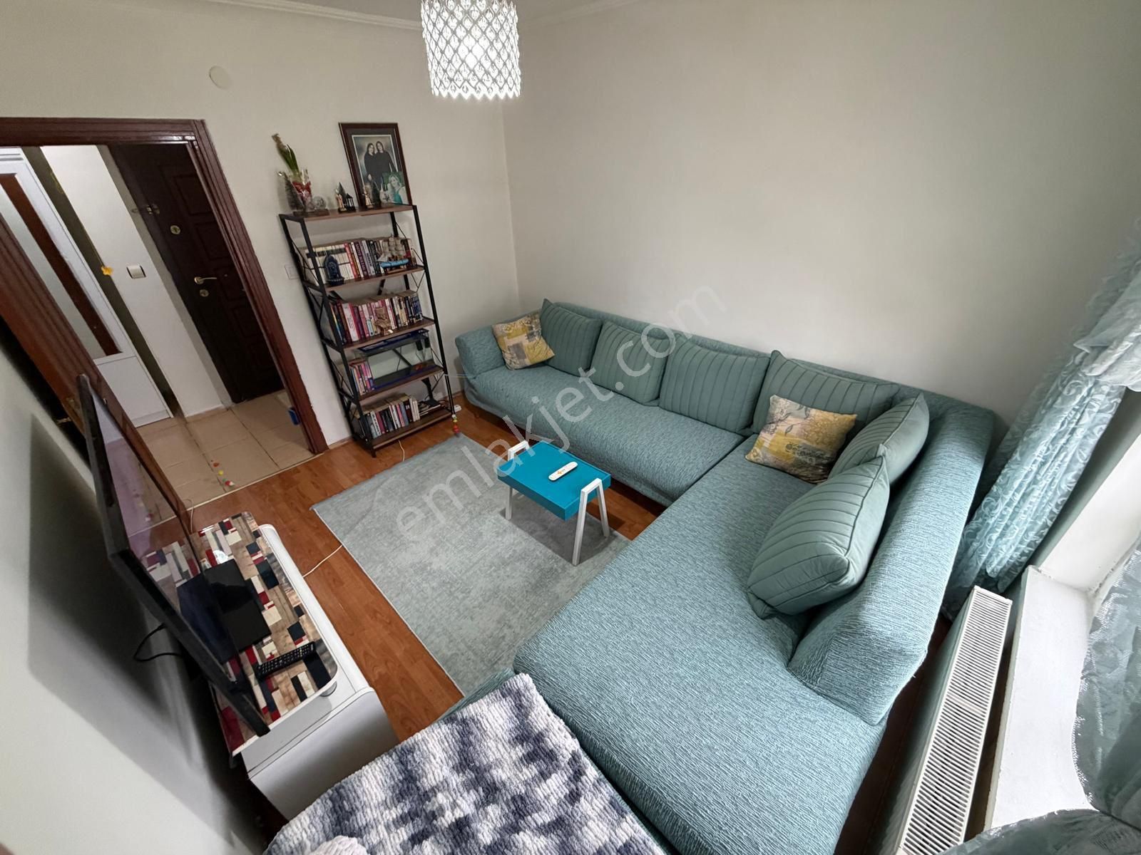 Çambaşı Caddesi Üzerinde Asansörlü Binada 3+1 Daire! - Görsel 21