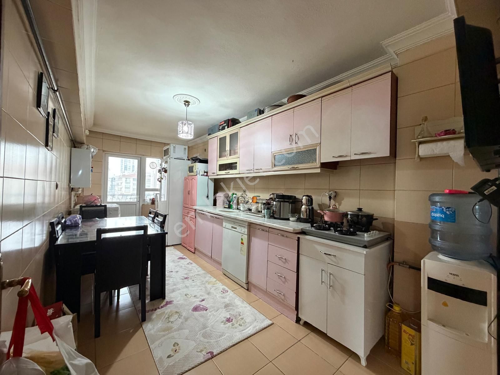 Çambaşı Caddesi Üzerinde Asansörlü Binada 3+1 Daire! - Görsel 2