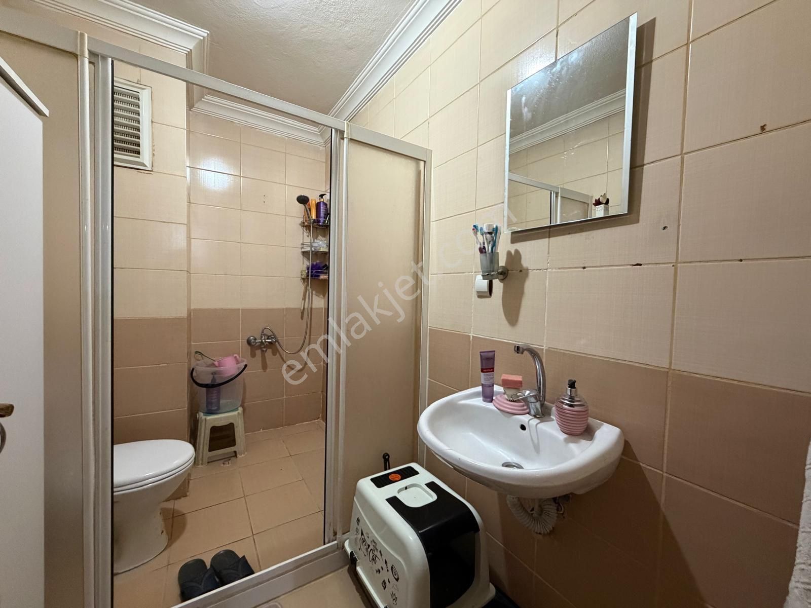 Çambaşı Caddesi Üzerinde Asansörlü Binada 3+1 Daire! - Görsel 32