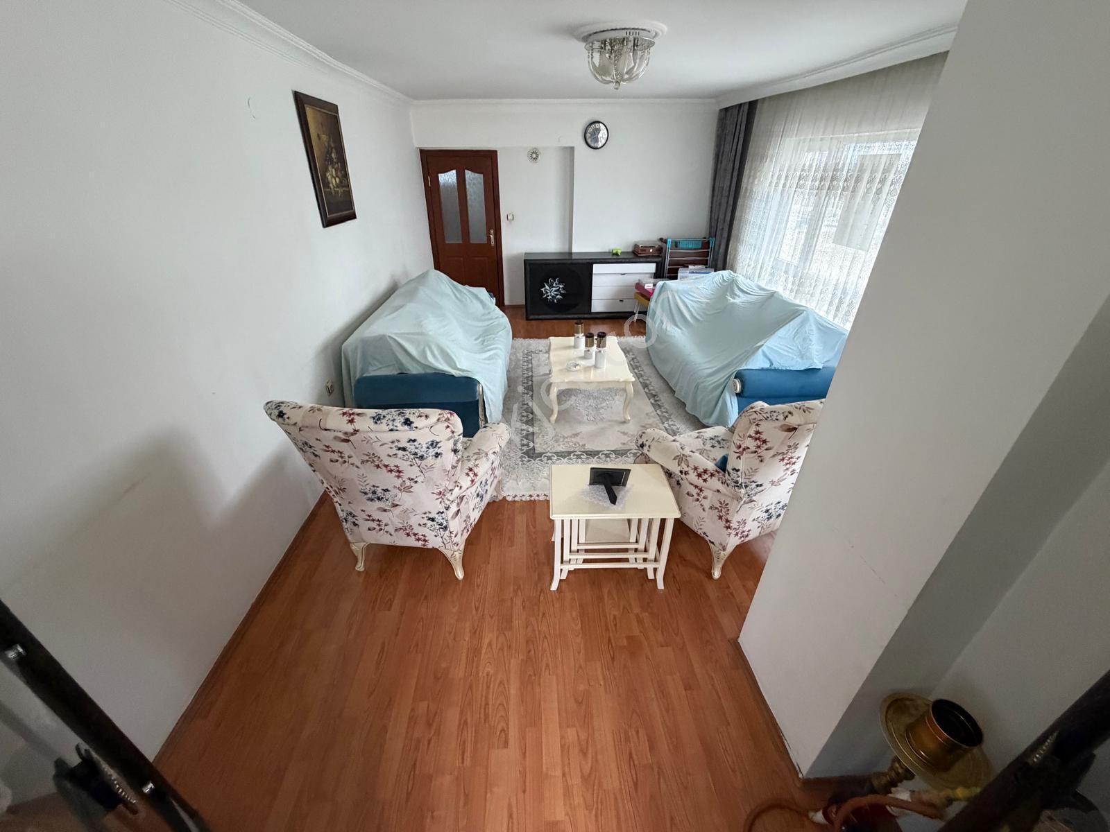 Çambaşı Caddesi Üzerinde Asansörlü Binada 3+1 Daire! - Görsel 18