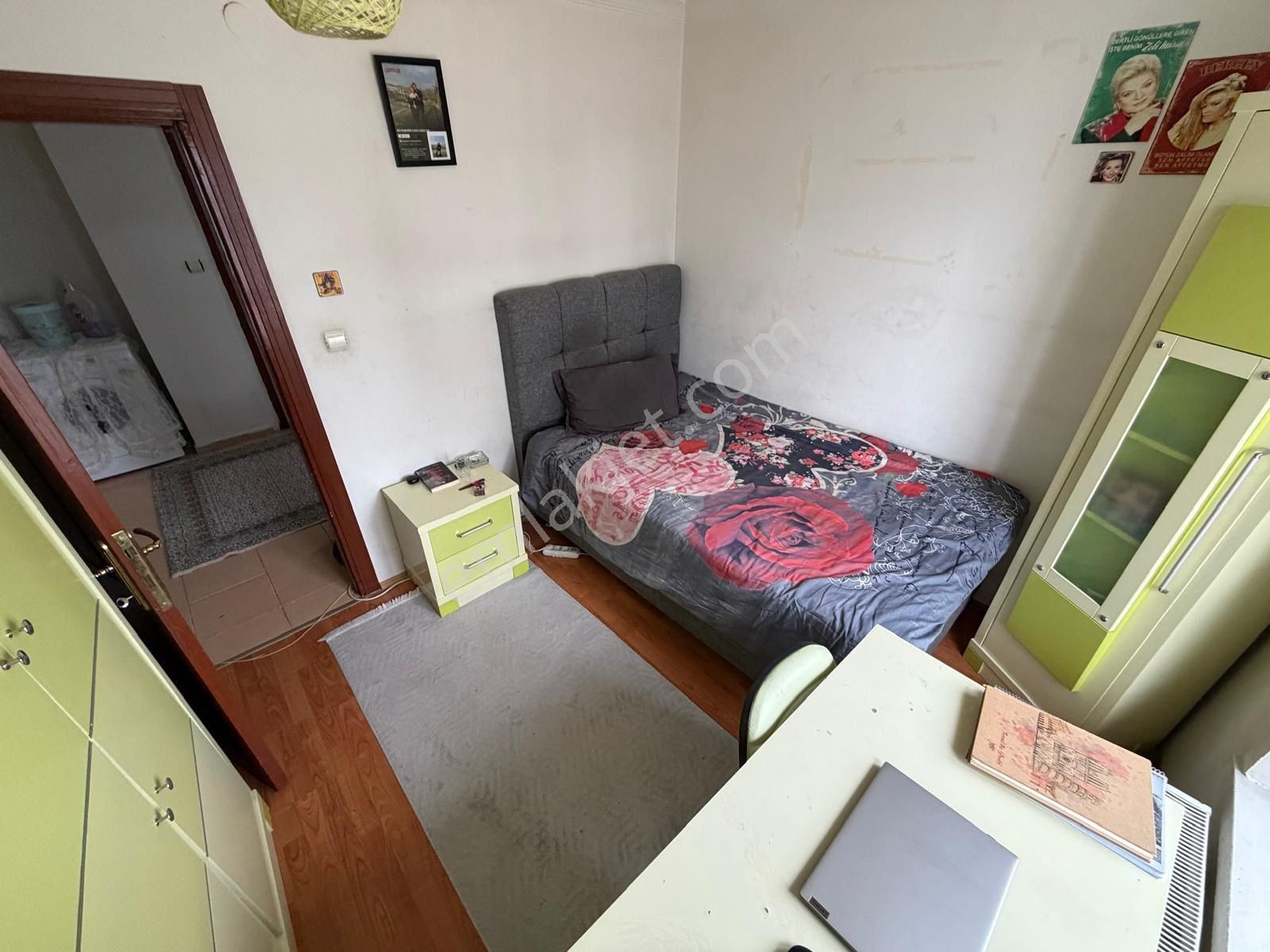 Çambaşı Caddesi Üzerinde Asansörlü Binada 3+1 Daire! - Görsel 30