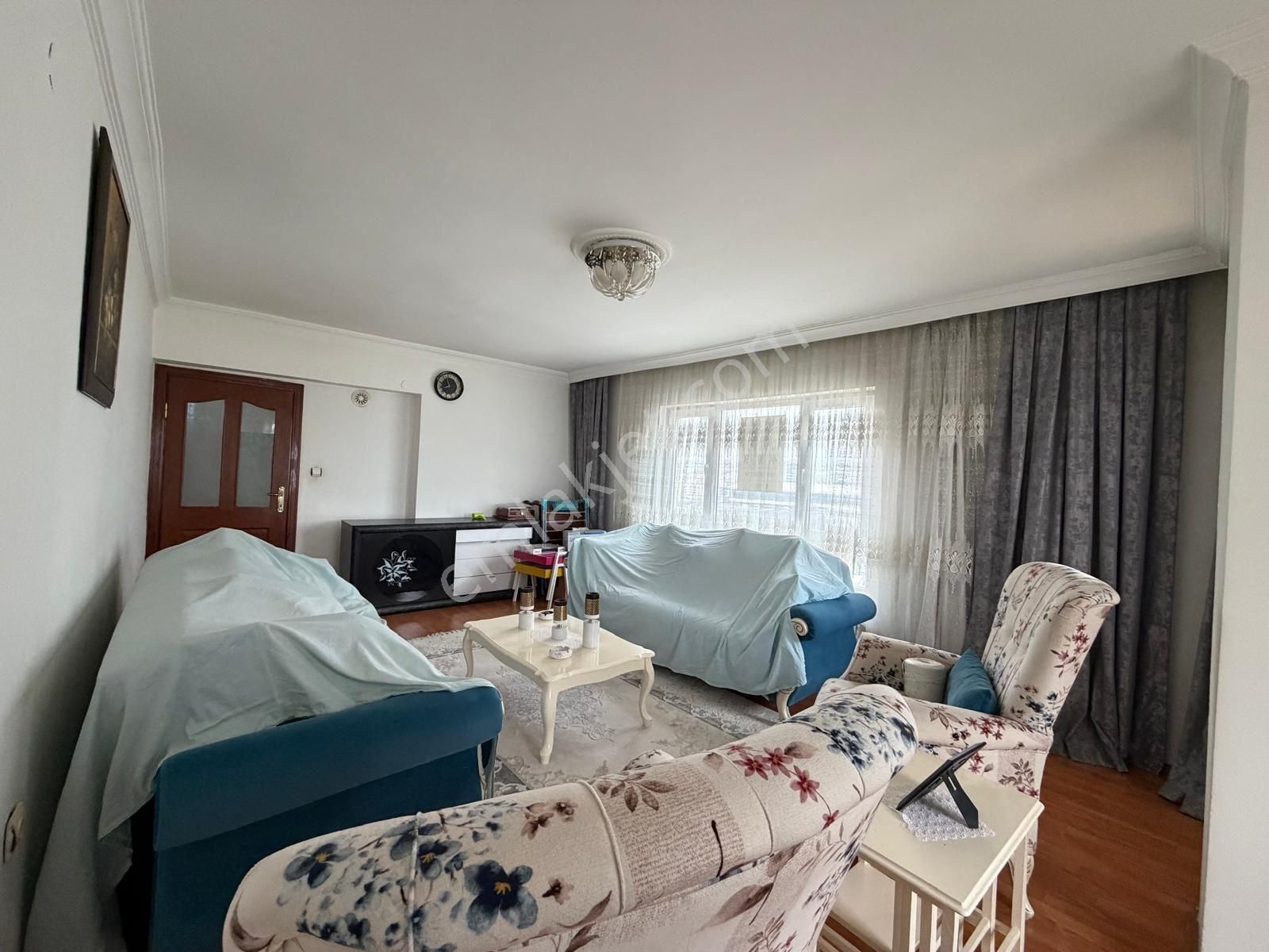 Çambaşı Caddesi Üzerinde Asansörlü Binada 3+1 Daire! - Görsel 14