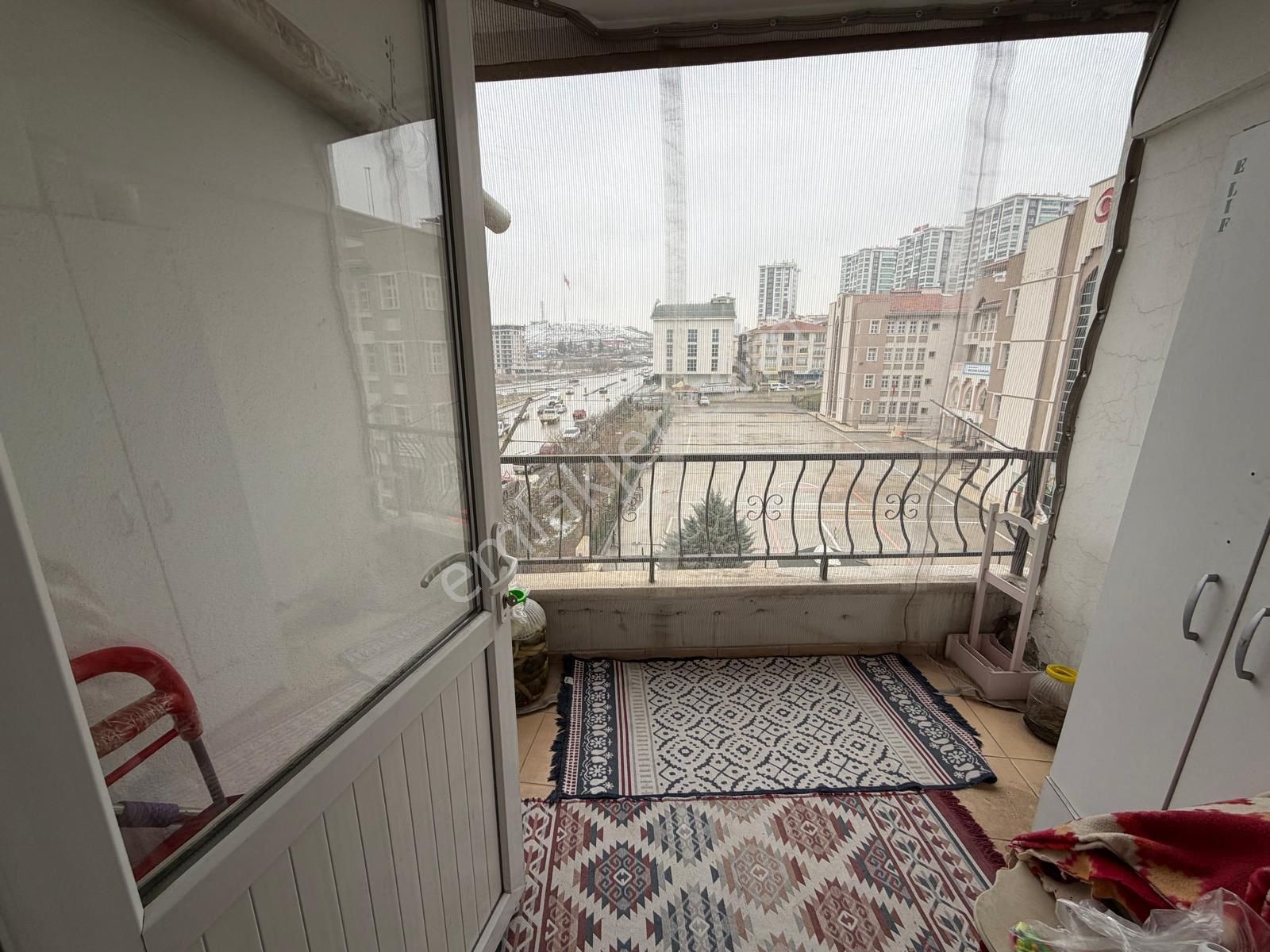 Çambaşı Caddesi Üzerinde Asansörlü Binada 3+1 Daire! - Görsel 7