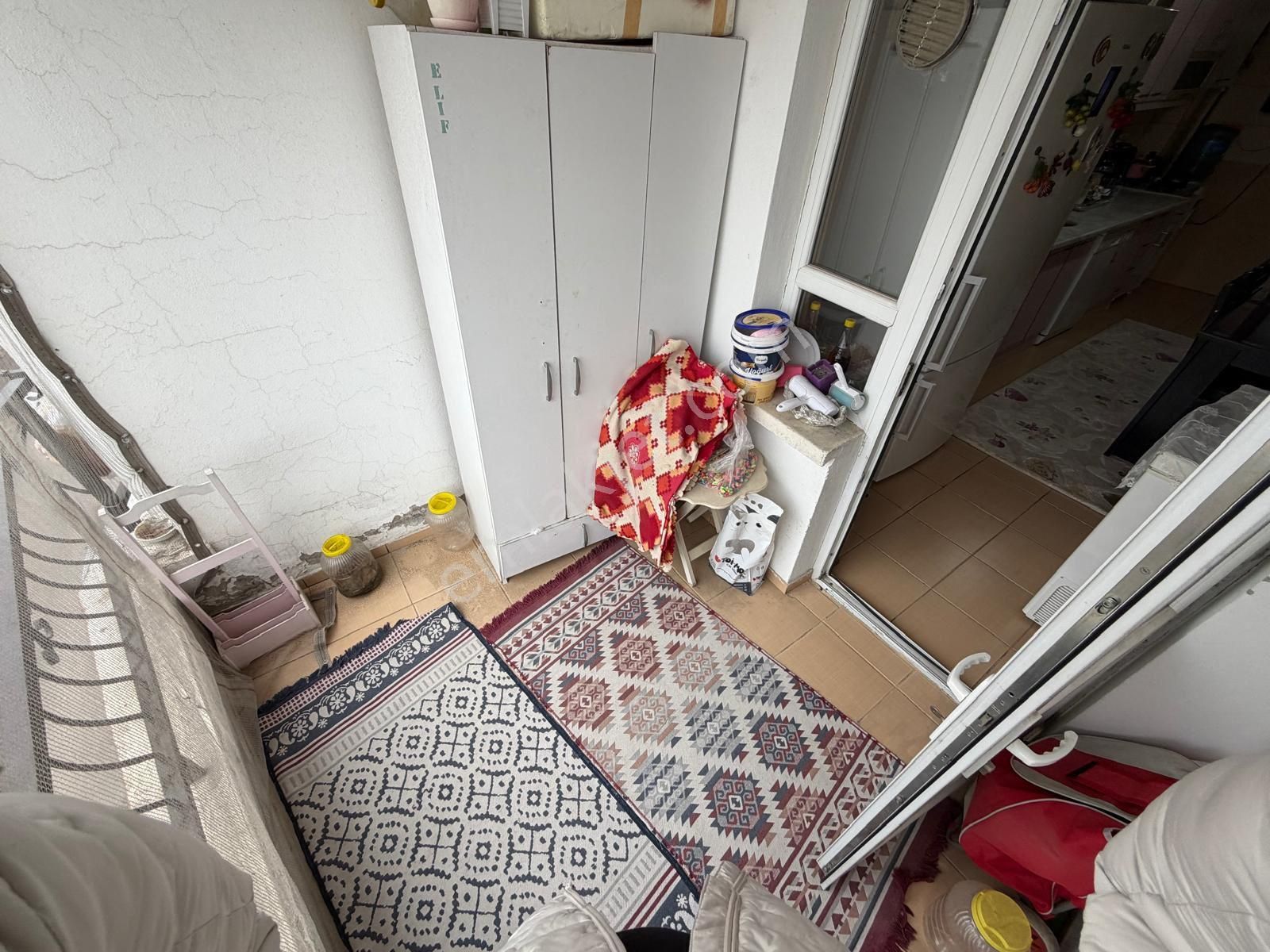 Çambaşı Caddesi Üzerinde Asansörlü Binada 3+1 Daire! - Görsel 9