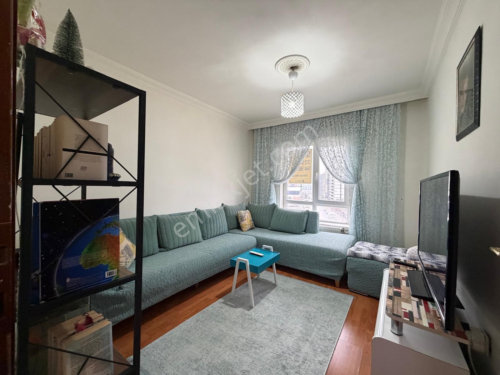 Çambaşı Caddesi Üzerinde Asansörlü Binada 3+1 Daire! - Görsel 24