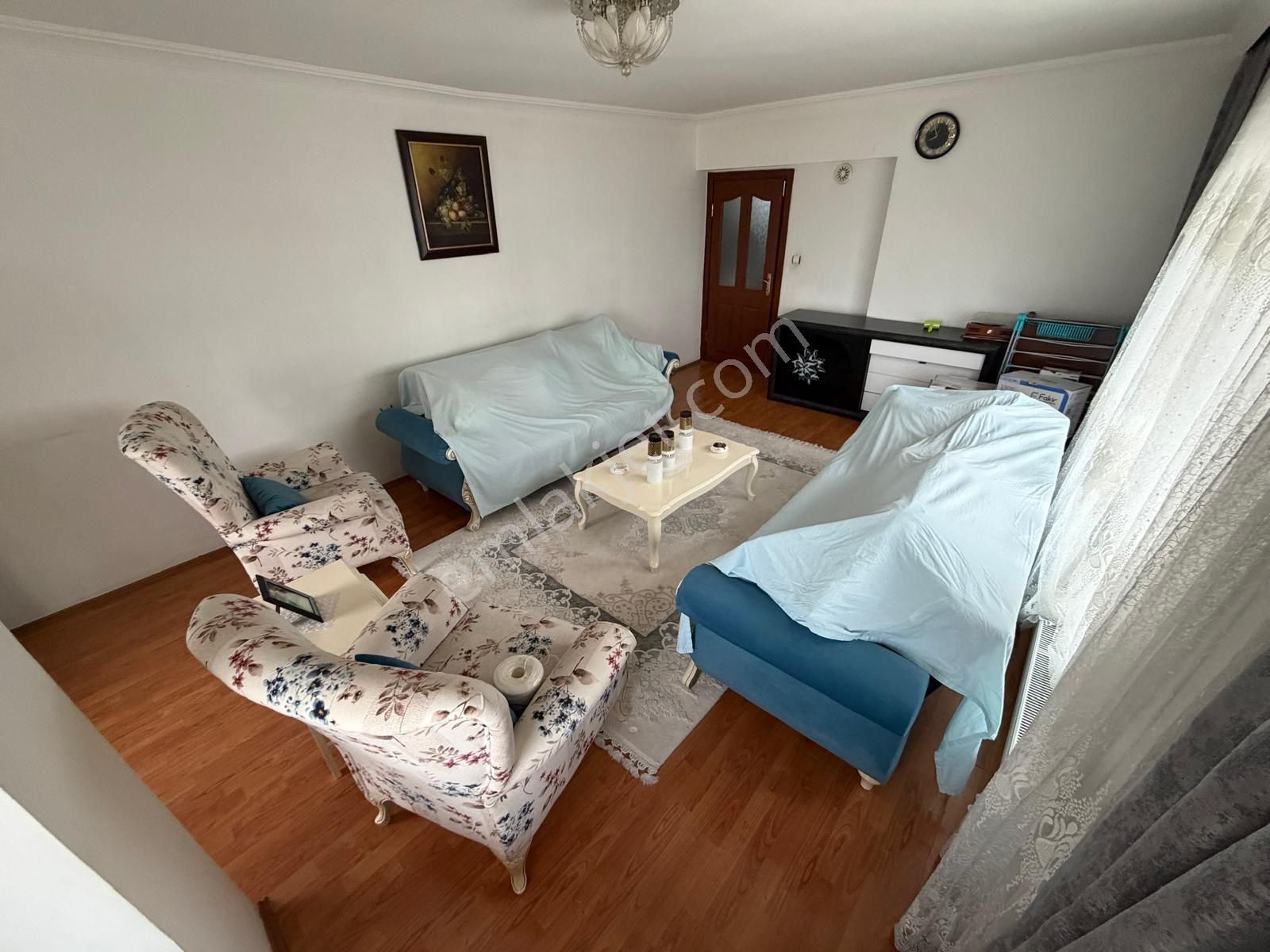 Çambaşı Caddesi Üzerinde Asansörlü Binada 3+1 Daire! - Görsel 19