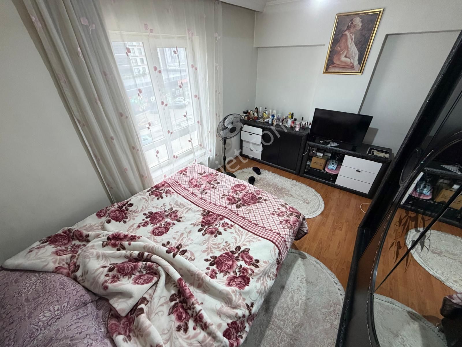 Çambaşı Caddesi Üzerinde Asansörlü Binada 3+1 Daire! - Görsel 28