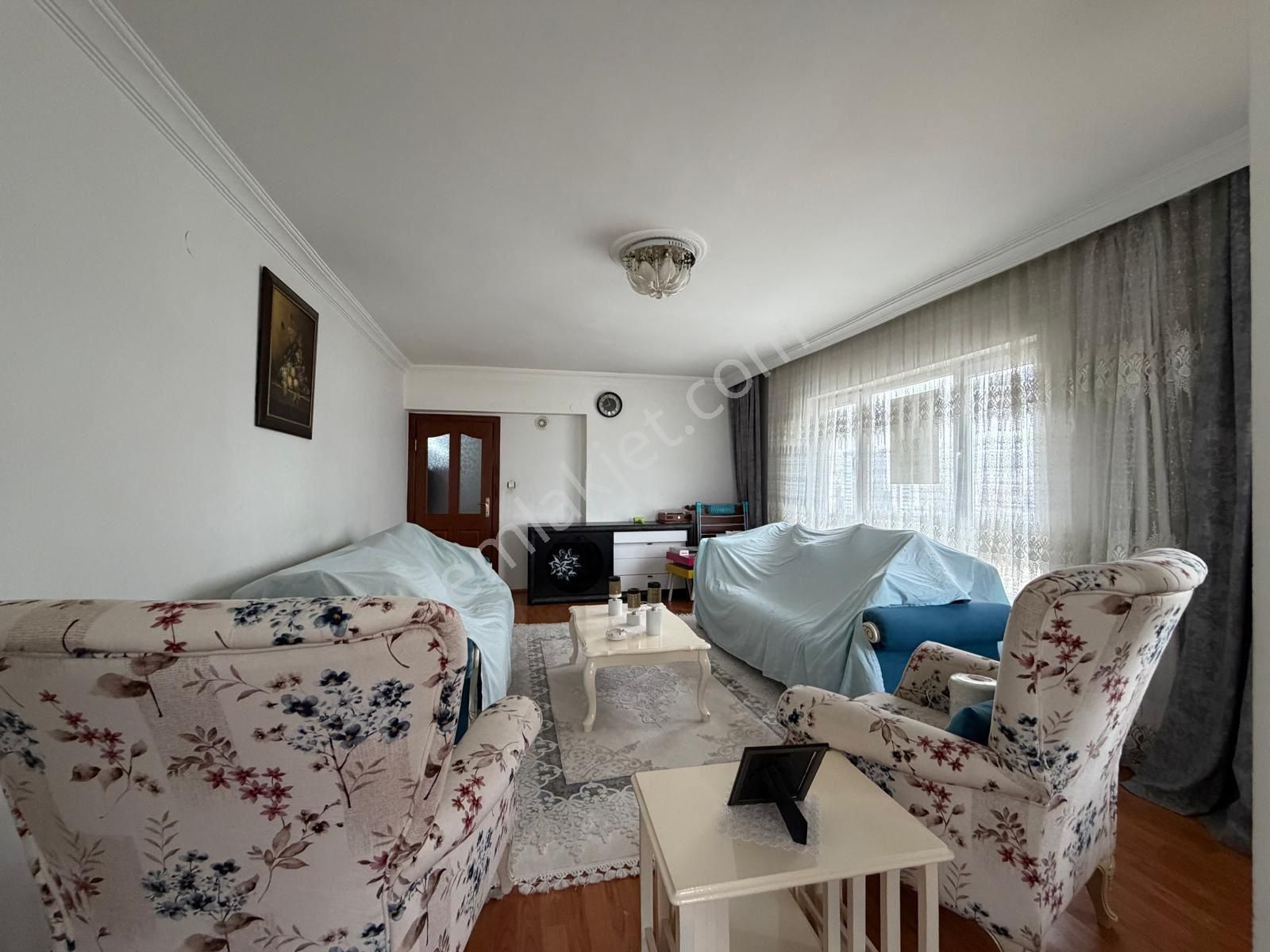 Çambaşı Caddesi Üzerinde Asansörlü Binada 3+1 Daire! - Görsel 17