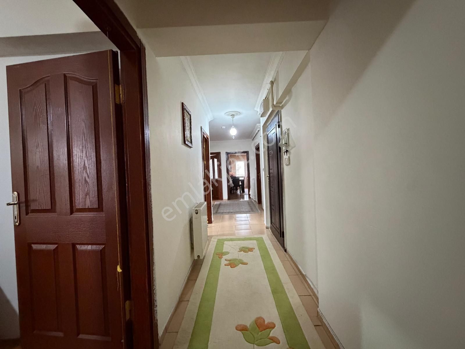 Çambaşı Caddesi Üzerinde Asansörlü Binada 3+1 Daire! - Görsel 34