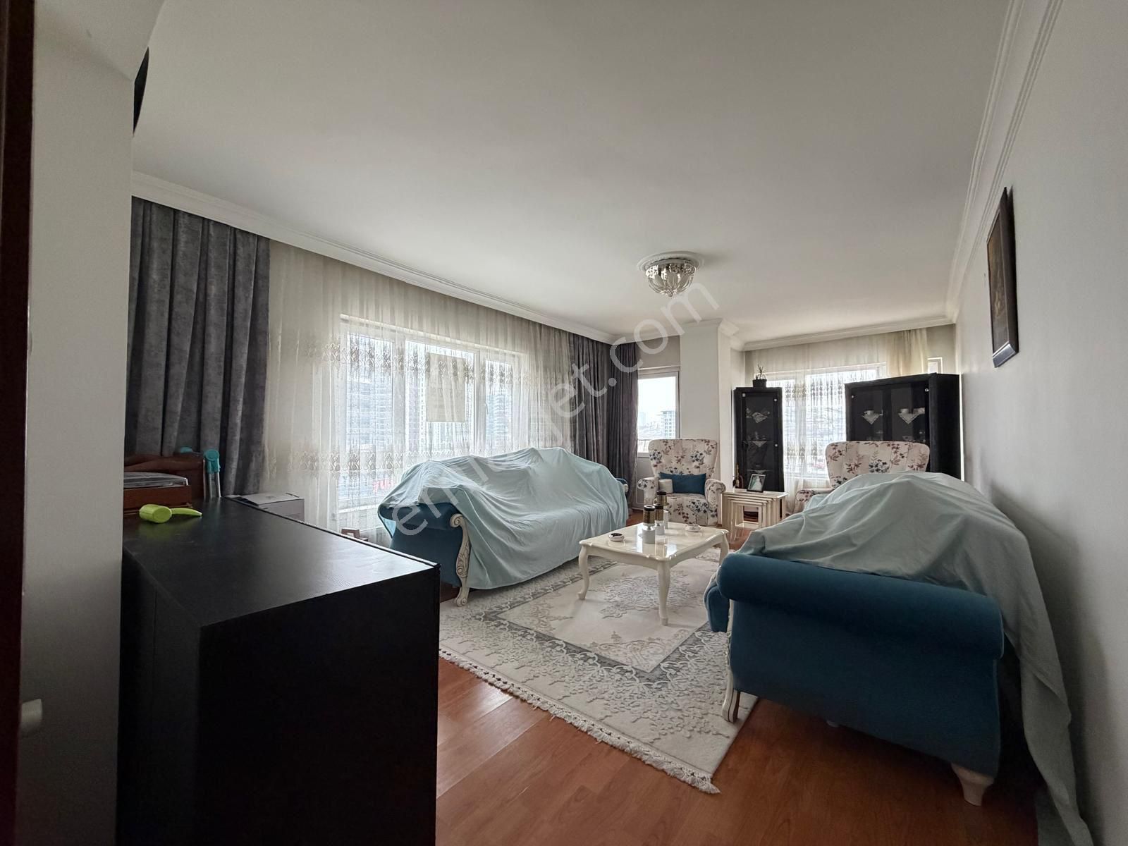 Çambaşı Caddesi Üzerinde Asansörlü Binada 3+1 Daire! - Görsel 11