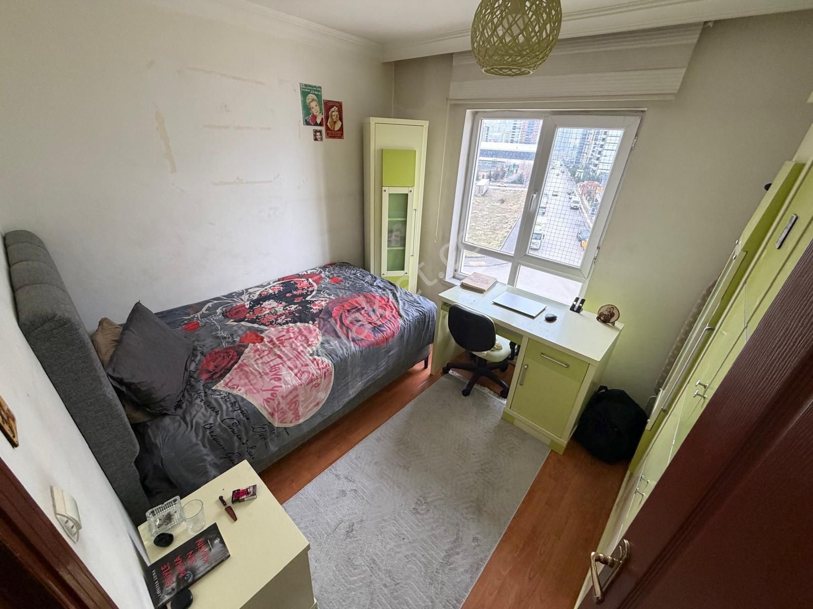 Çambaşı Caddesi Üzerinde Asansörlü Binada 3+1 Daire! - Görsel 29