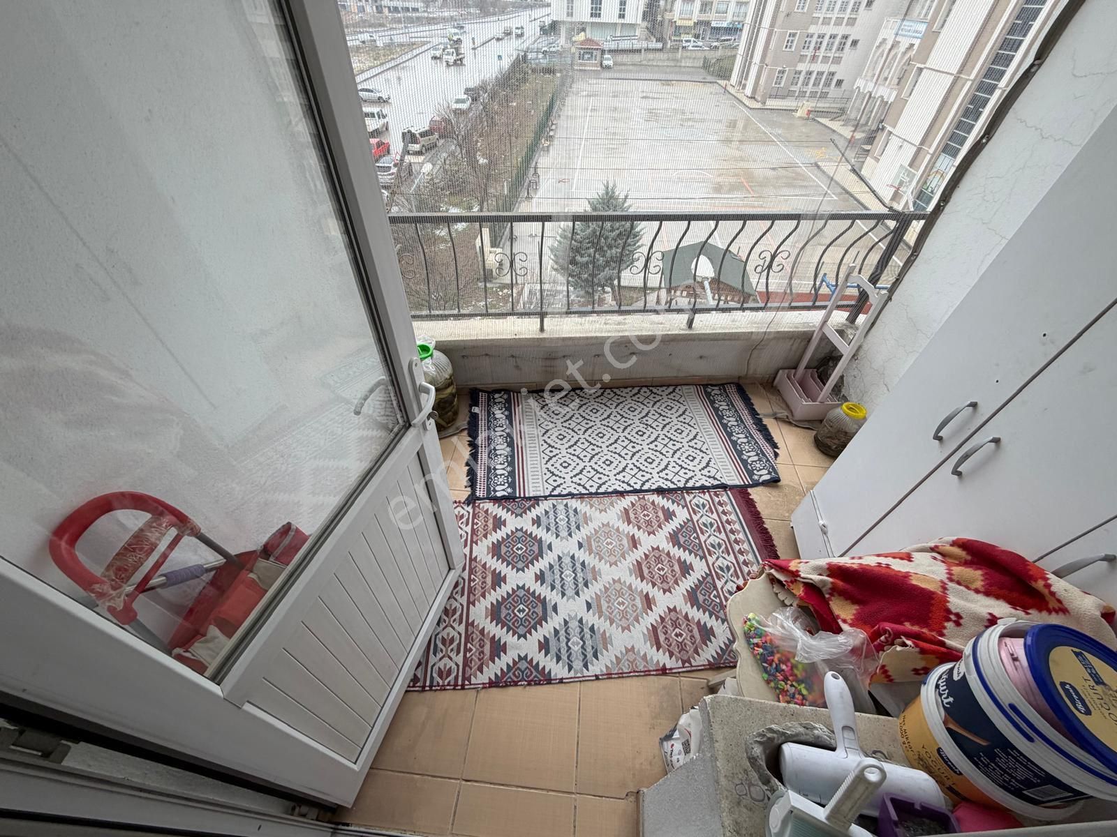 Çambaşı Caddesi Üzerinde Asansörlü Binada 3+1 Daire! - Görsel 8