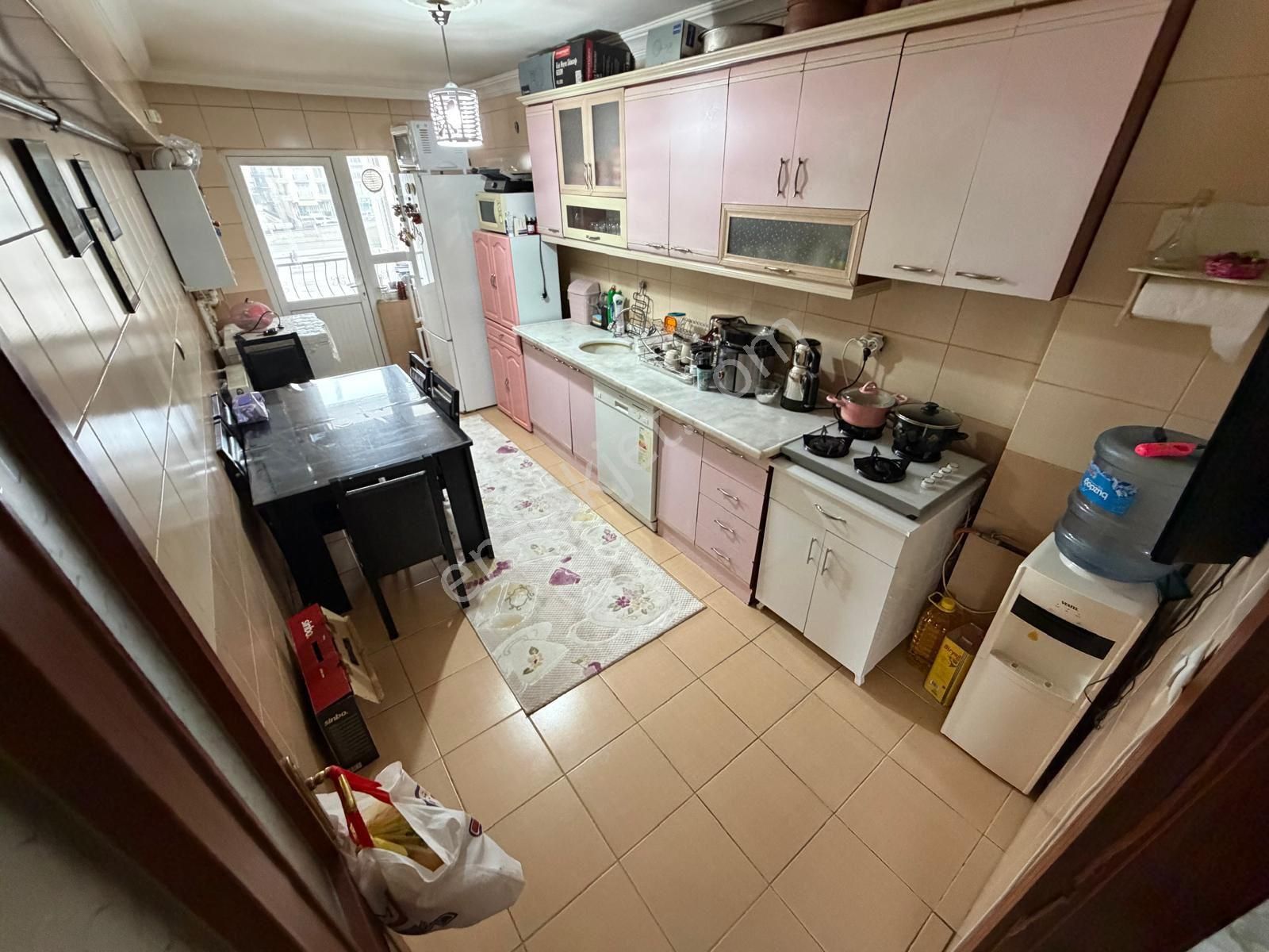 Çambaşı Caddesi Üzerinde Asansörlü Binada 3+1 Daire! - Görsel 6