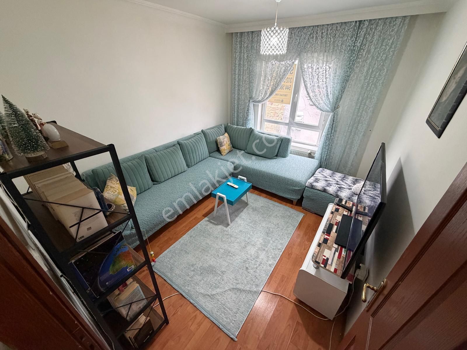 Çambaşı Caddesi Üzerinde Asansörlü Binada 3+1 Daire! - Görsel 22