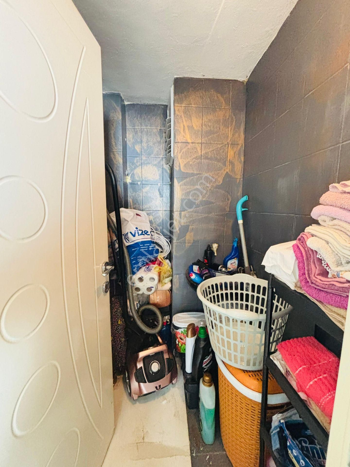 Güven'den Tepe Yolu Üstünde Cadde Yanı Ara Kat 2+1 Daire - Görsel 21