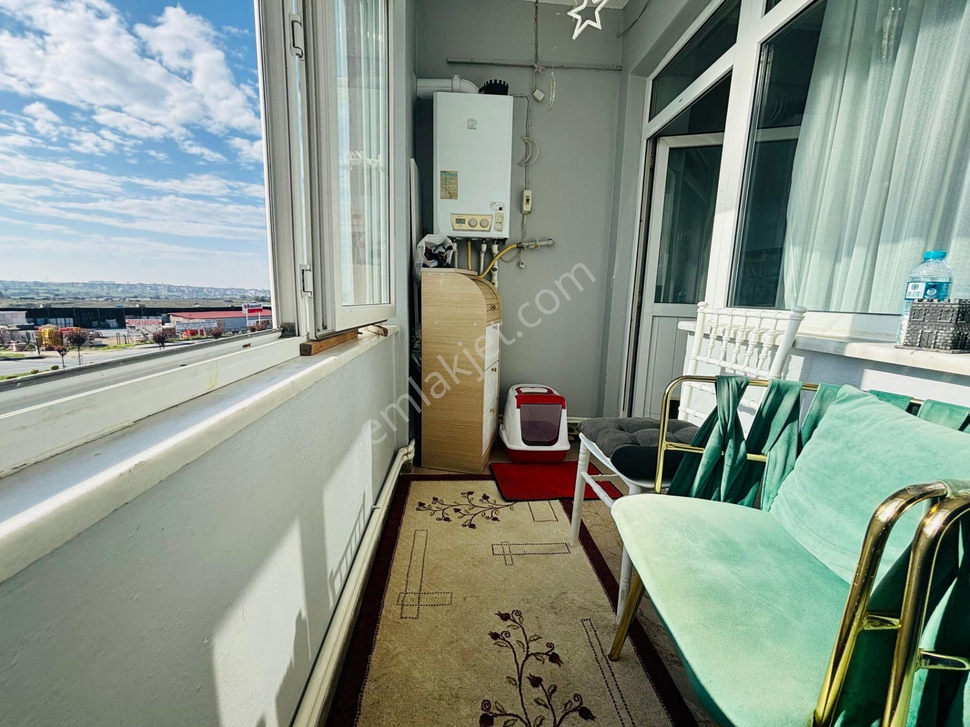 Güven'den Tepe Yolu Üstünde Cadde Yanı Ara Kat 2+1 Daire - Görsel 26