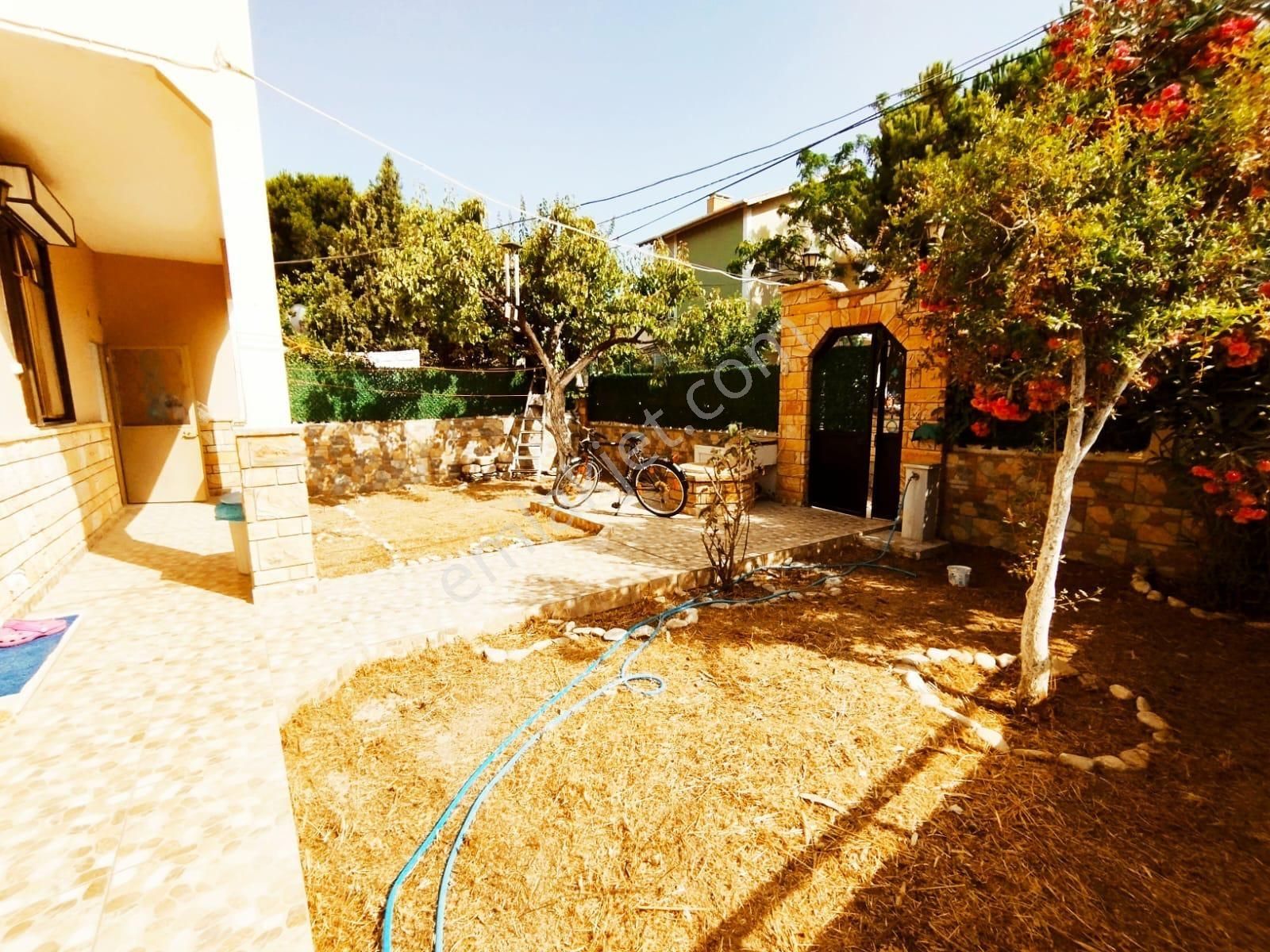 Lidya'dan Avşa Adasında Denize 100 Mt Mesafede Müstakil Villa - Görsel 19