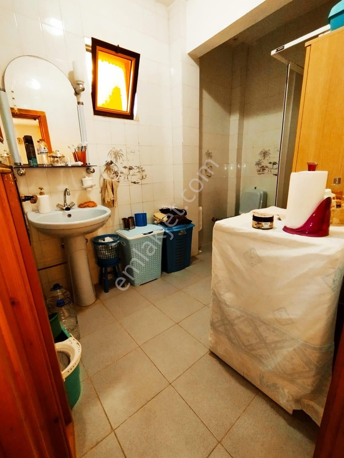 Lidya'dan Avşa Adasında Denize 100 Mt Mesafede Müstakil Villa - Görsel 14