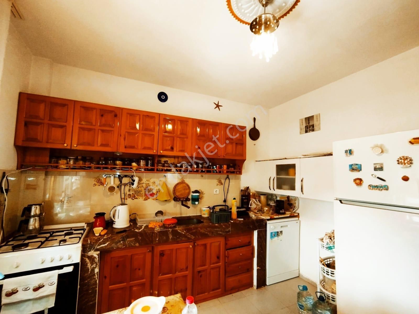 Lidya'dan Avşa Adasında Denize 100 Mt Mesafede Müstakil Villa - Görsel 7