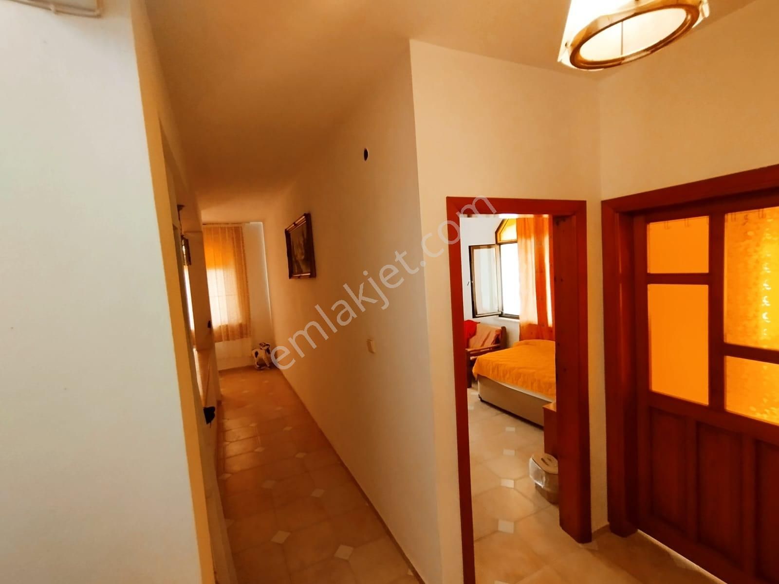 Lidya'dan Avşa Adasında Denize 100 Mt Mesafede Müstakil Villa - Görsel 26