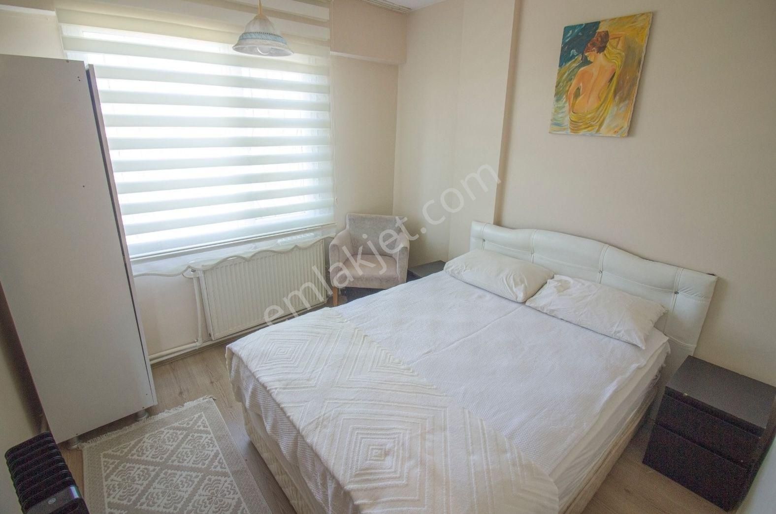 Smyrna Team' Den, Kuşadası Karaova' Da Deniz Manzaralı Havuzlu 4+1 Villa - Görsel 17