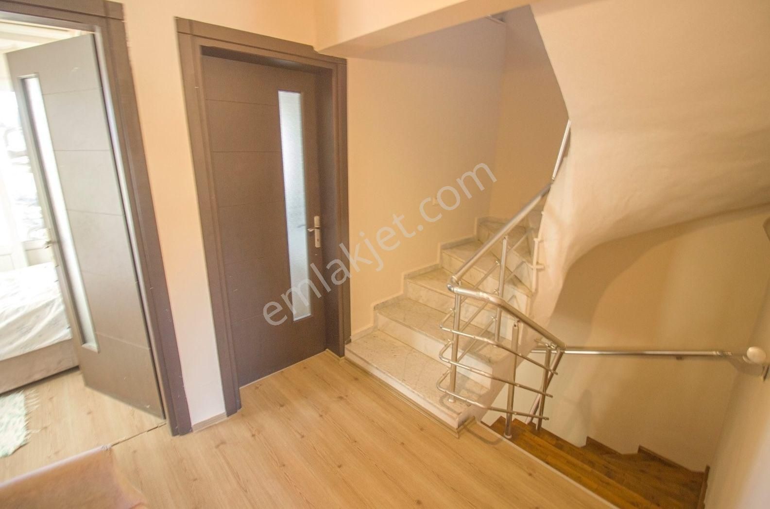 Smyrna Team' Den, Kuşadası Karaova' Da Deniz Manzaralı Havuzlu 4+1 Villa - Görsel 19