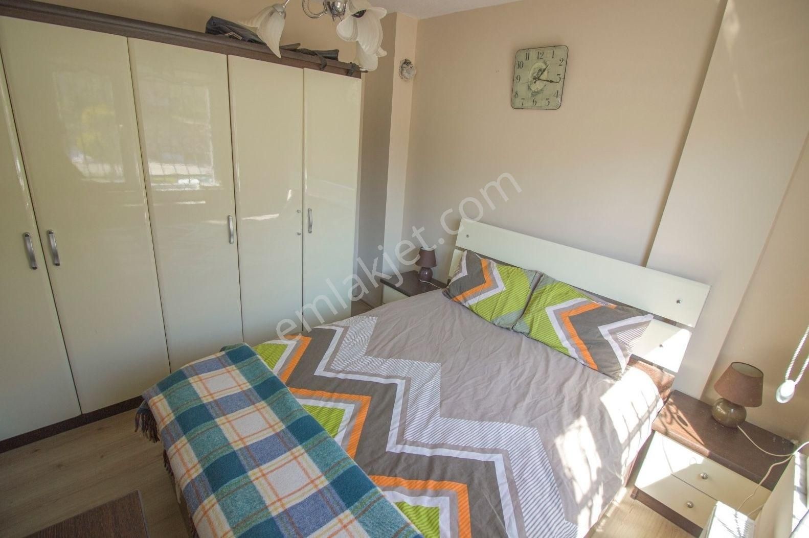 Smyrna Team' Den, Kuşadası Karaova' Da Deniz Manzaralı Havuzlu 4+1 Villa - Görsel 14