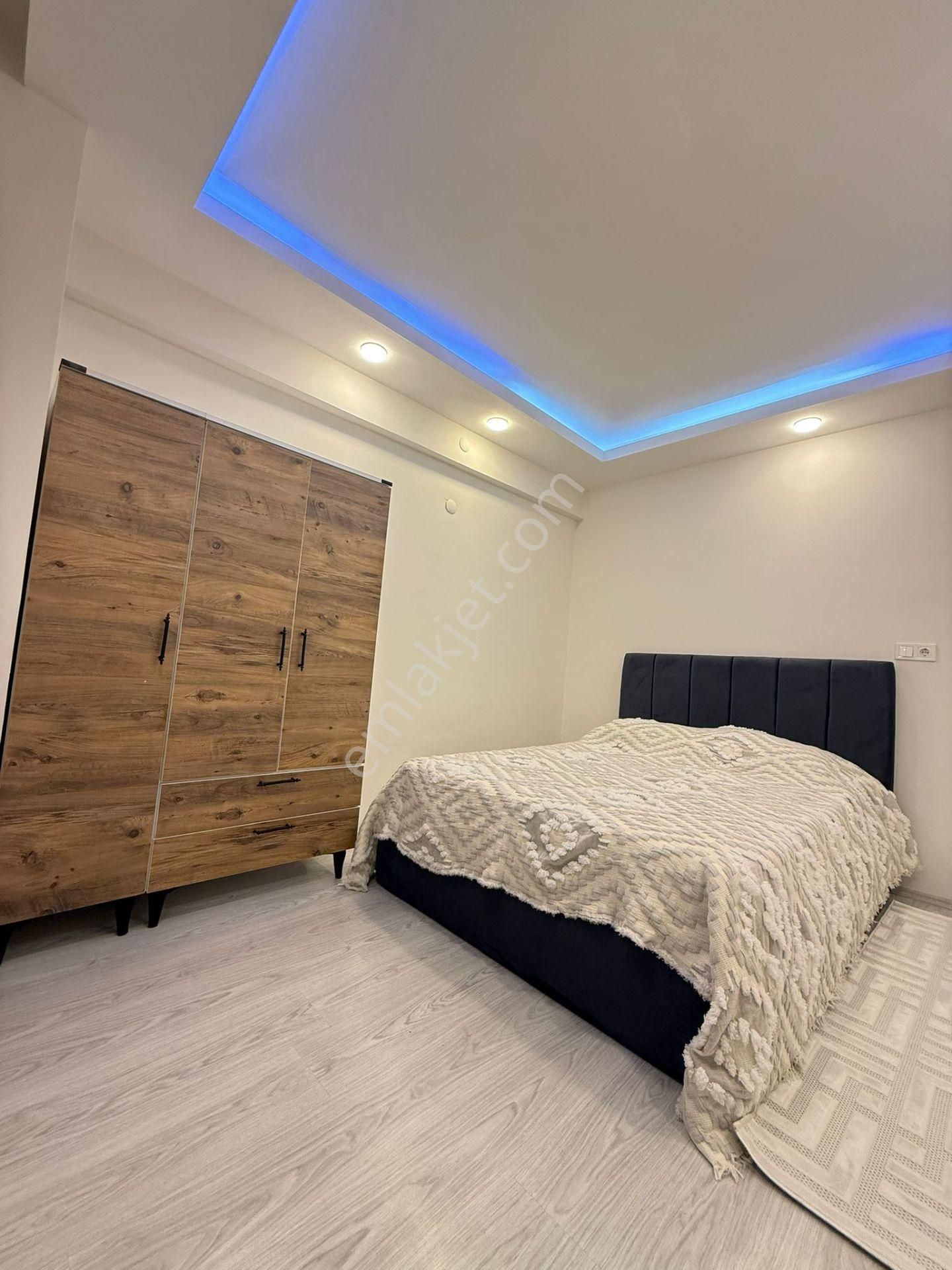 Arakat Ön Cephe Geniş Sıfır Eşyalı Yatırımlık 1+1 Fırsat Apart - Görsel 5