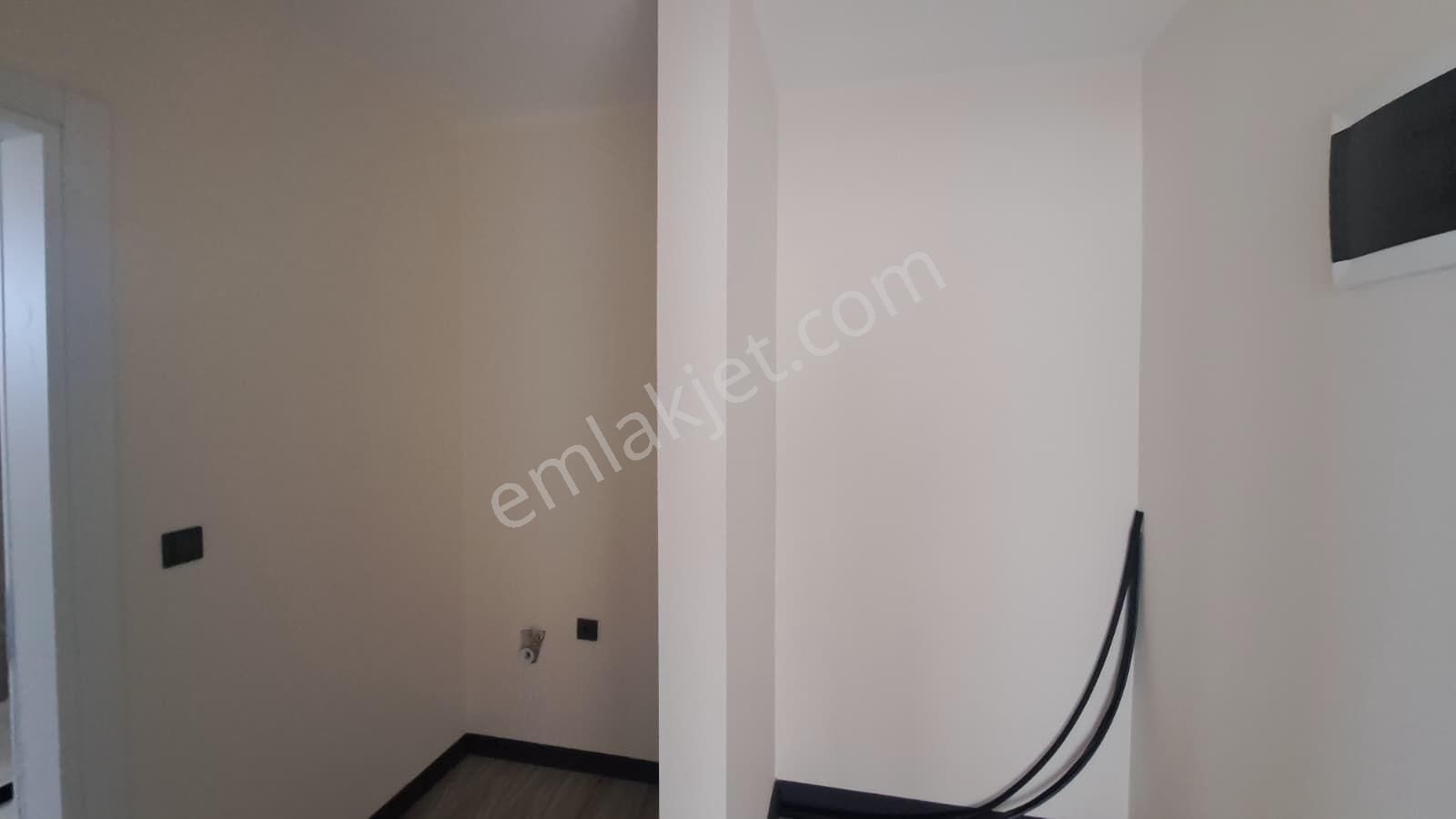 Stop’tan Çevreyolu Esenköy Kavşağı 1+1 Sıfır Asansörlü Daire - Görsel 10