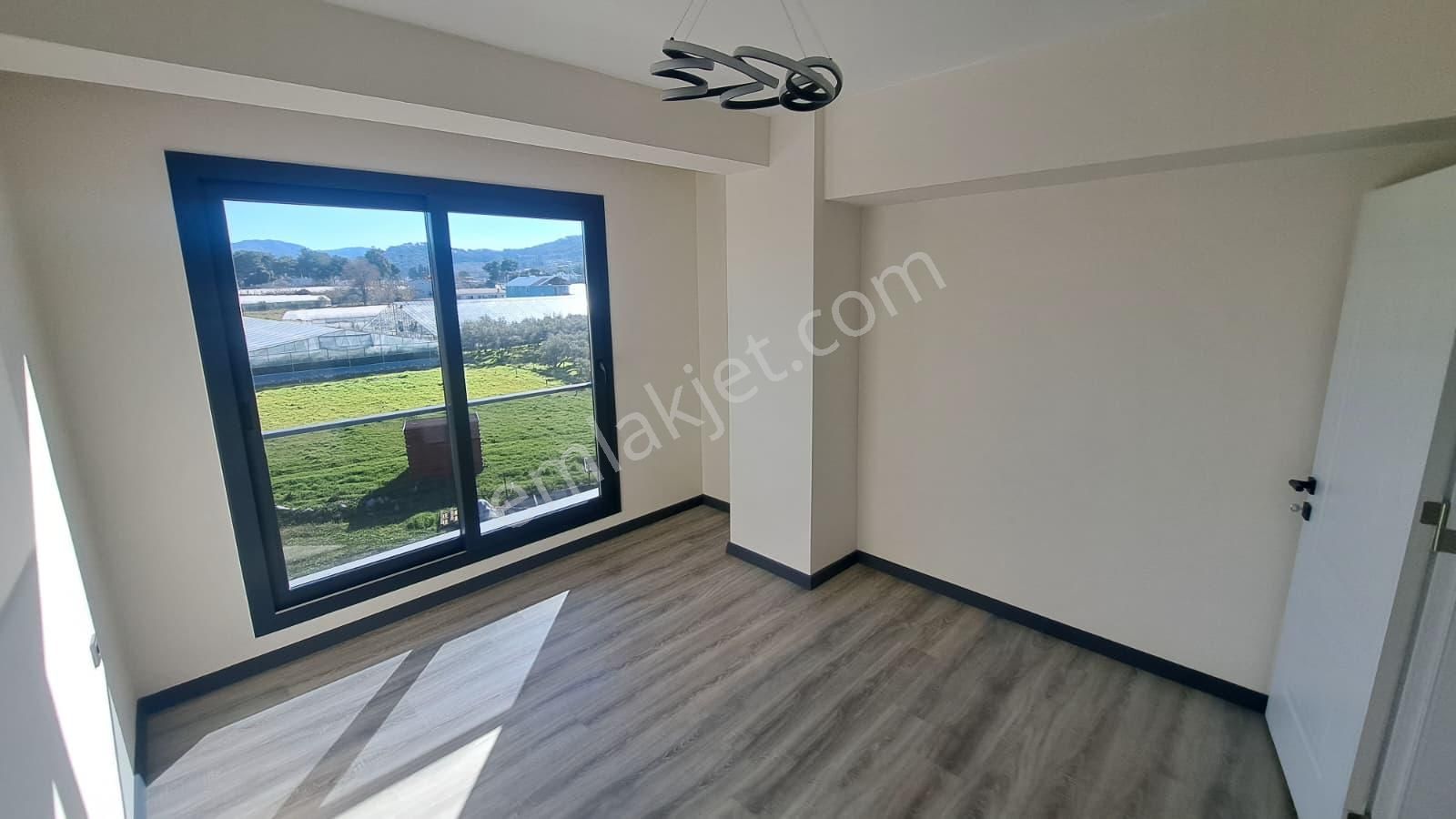 Stop’tan Çevreyolu Esenköy Kavşağı 1+1 Sıfır Asansörlü Daire - Görsel 7