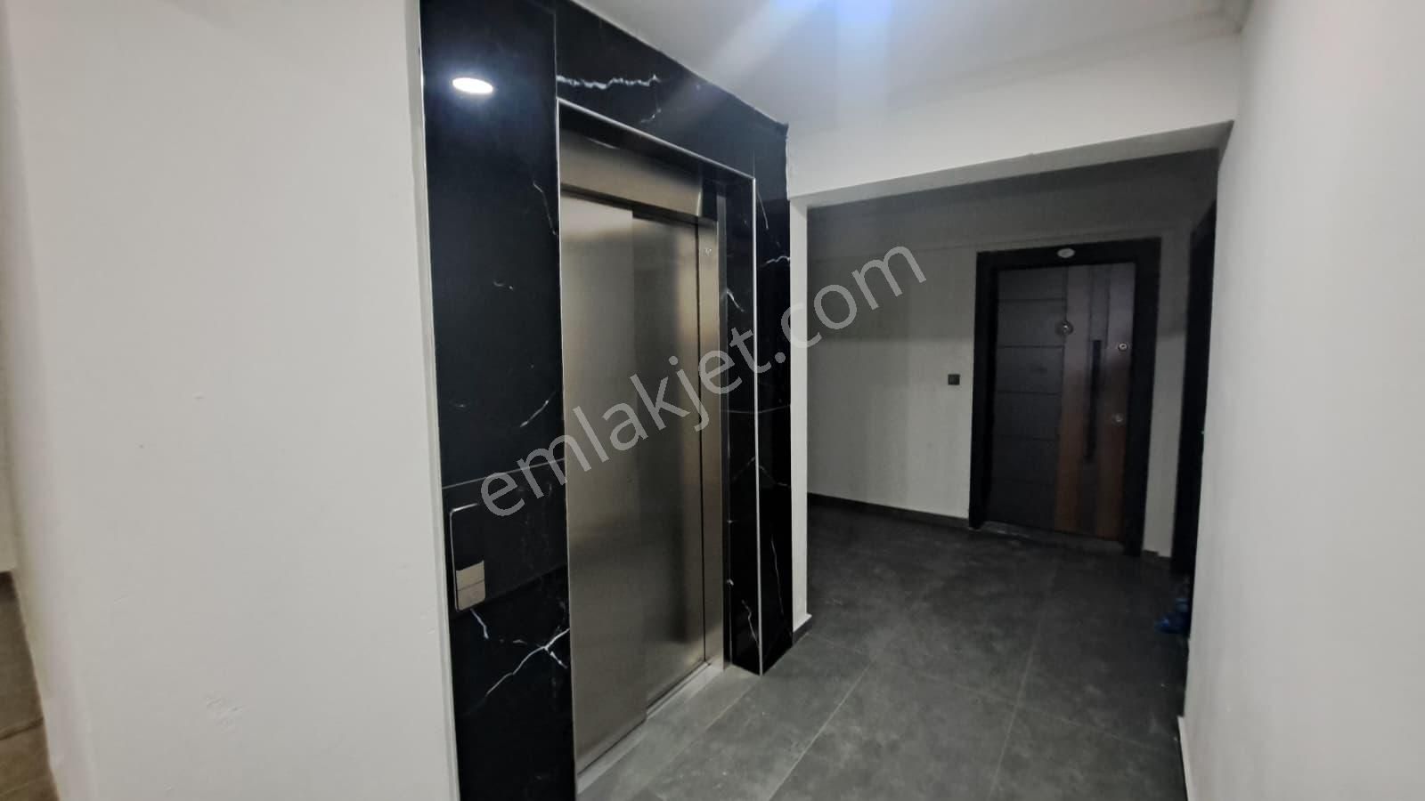 Stop’tan Çevreyolu Esenköy Kavşağı 1+1 Sıfır Asansörlü Daire - Görsel 11