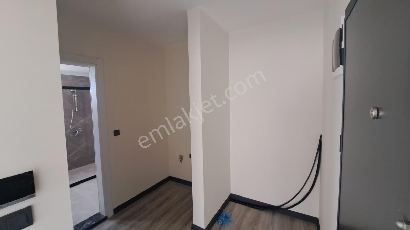 Stop’tan Çevreyolu Esenköy Kavşağı 1+1 Sıfır Asansörlü Daire - Görsel 9