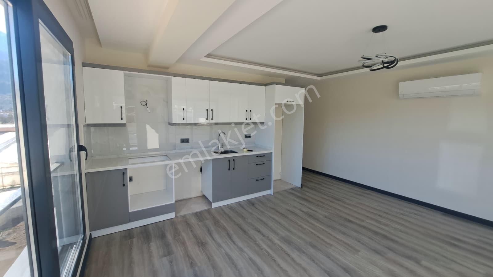 Stop’tan Çevreyolu Esenköy Kavşağı 1+1 Sıfır Asansörlü Daire - Görsel 4