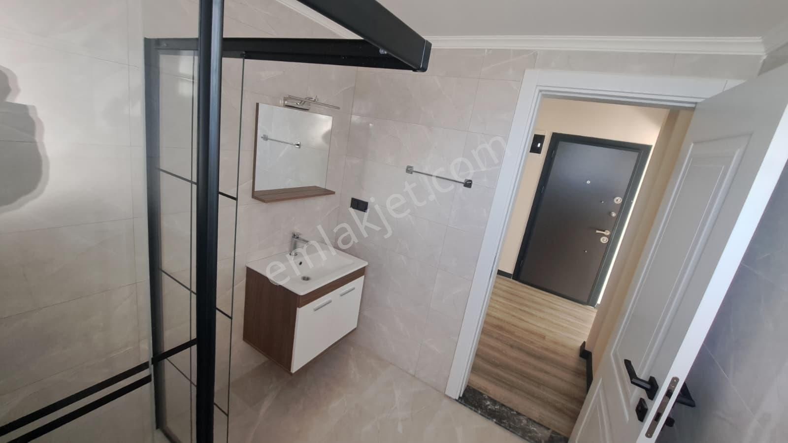 Stop’tan Çevreyolu Esenköy Kavşağı 1+1 Sıfır Asansörlü Daire - Görsel 14